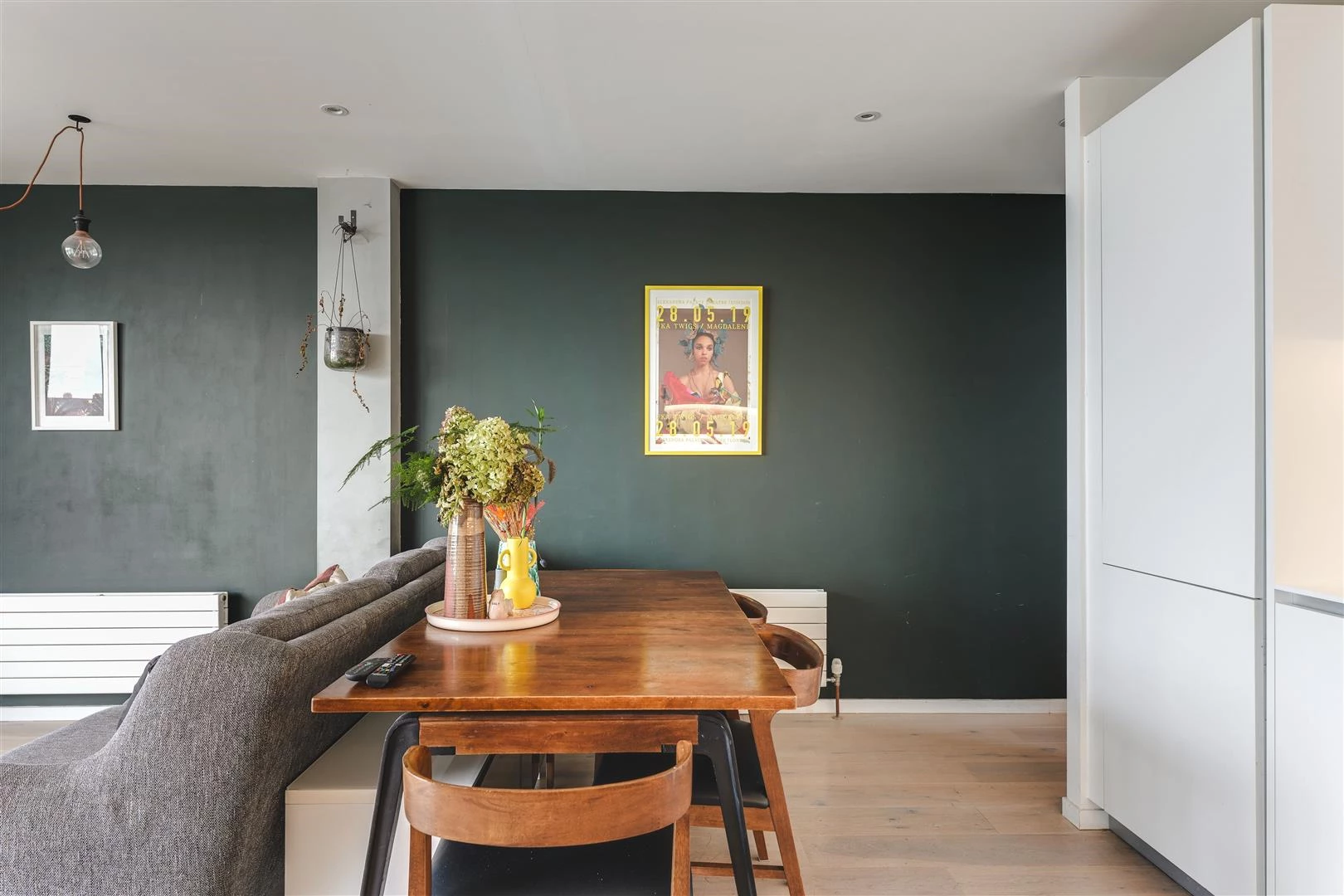 Daley Street London E9