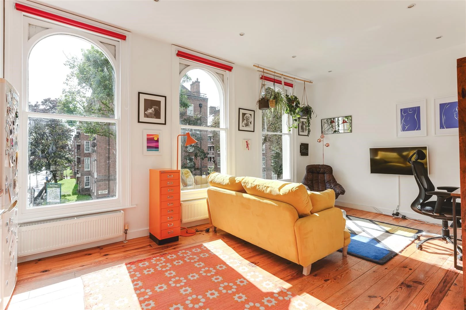 Downs Park Road London E5