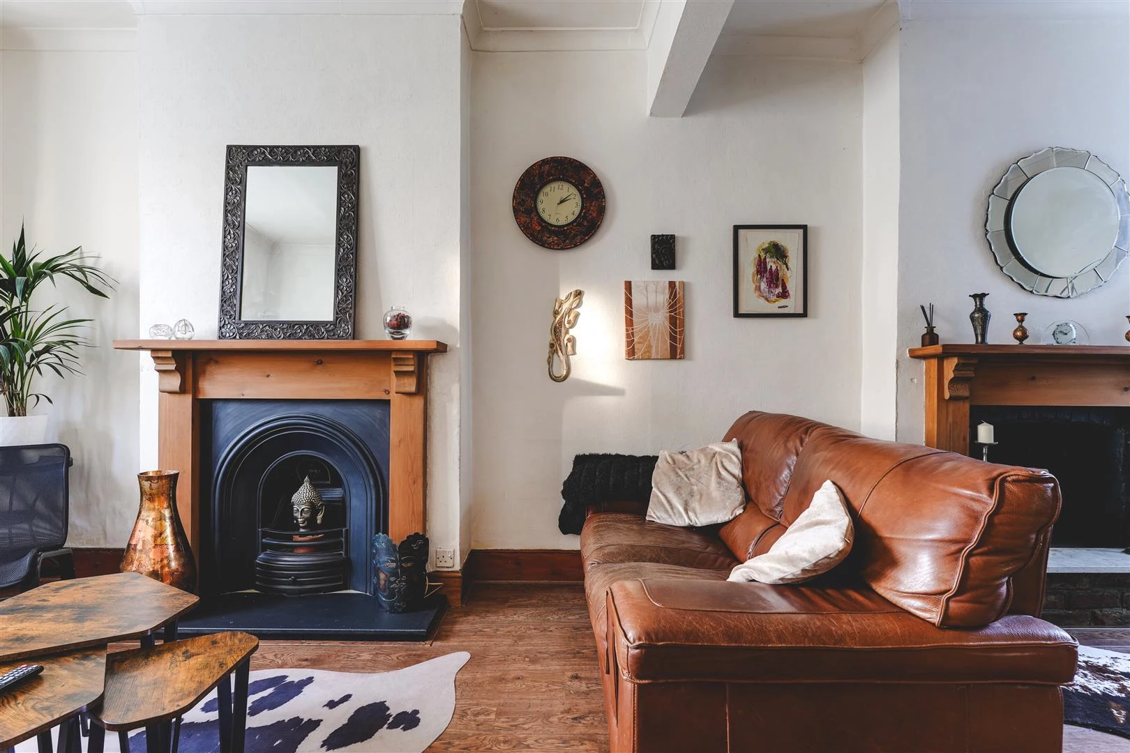 Meeson Street London E5