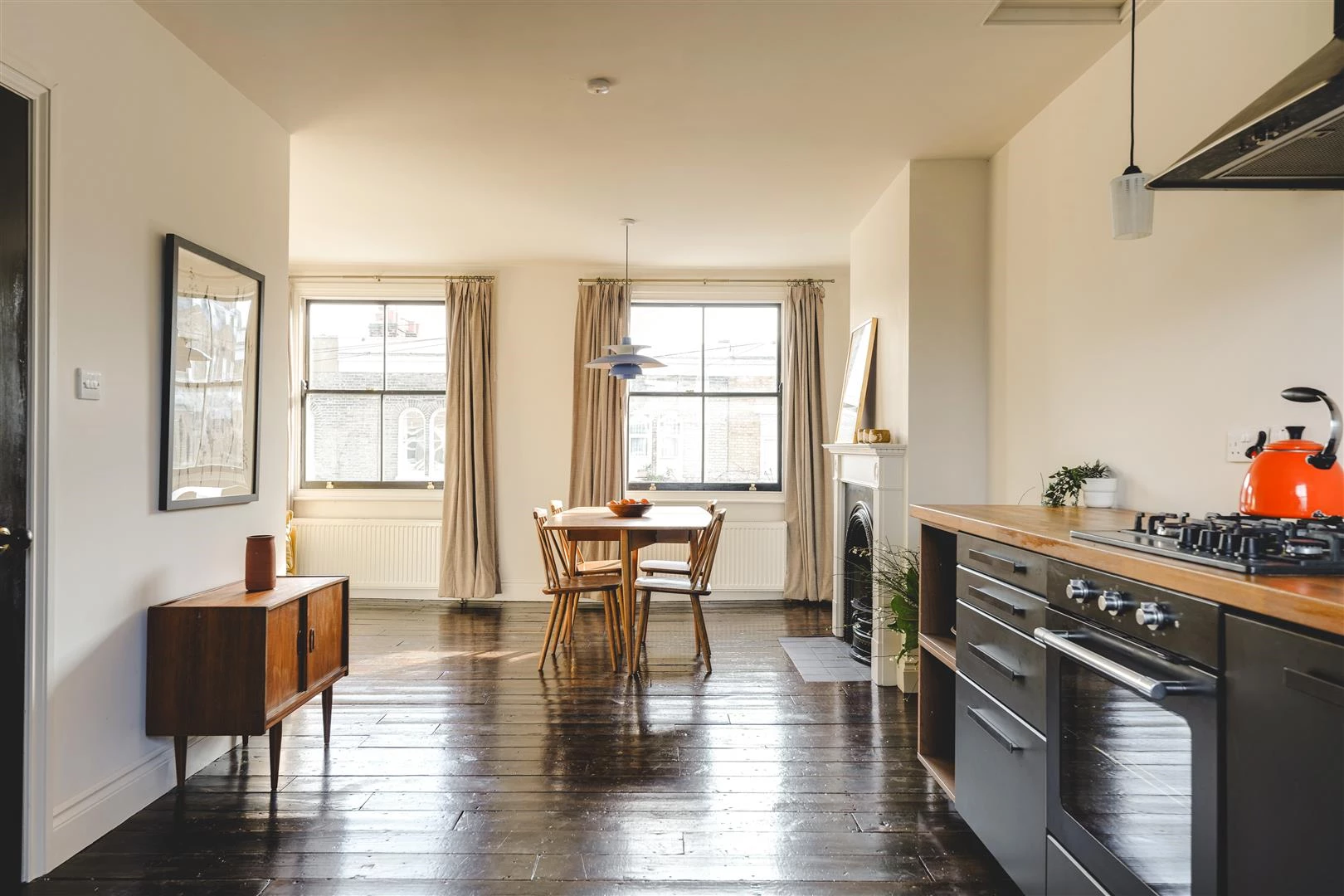 Dunlace Road Hackney E5