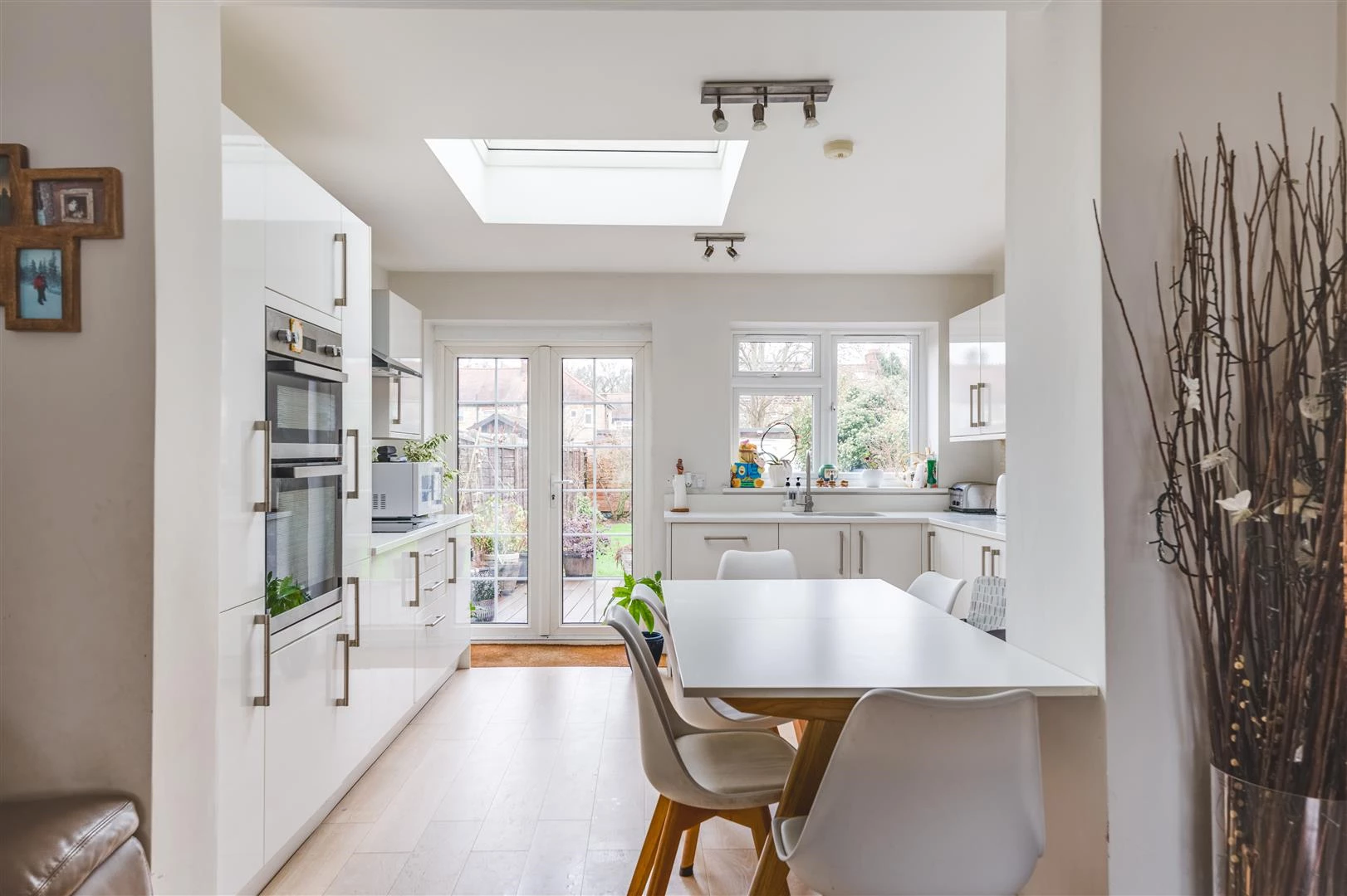 Coningsby Gardens London E4