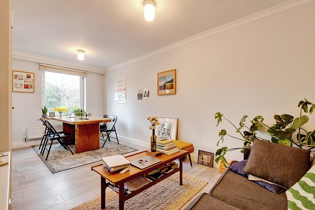 Property photo: London, N1