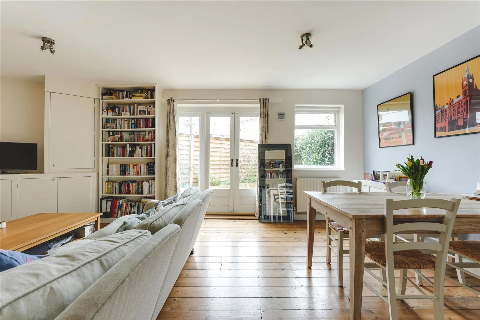 Stamford Road London N1