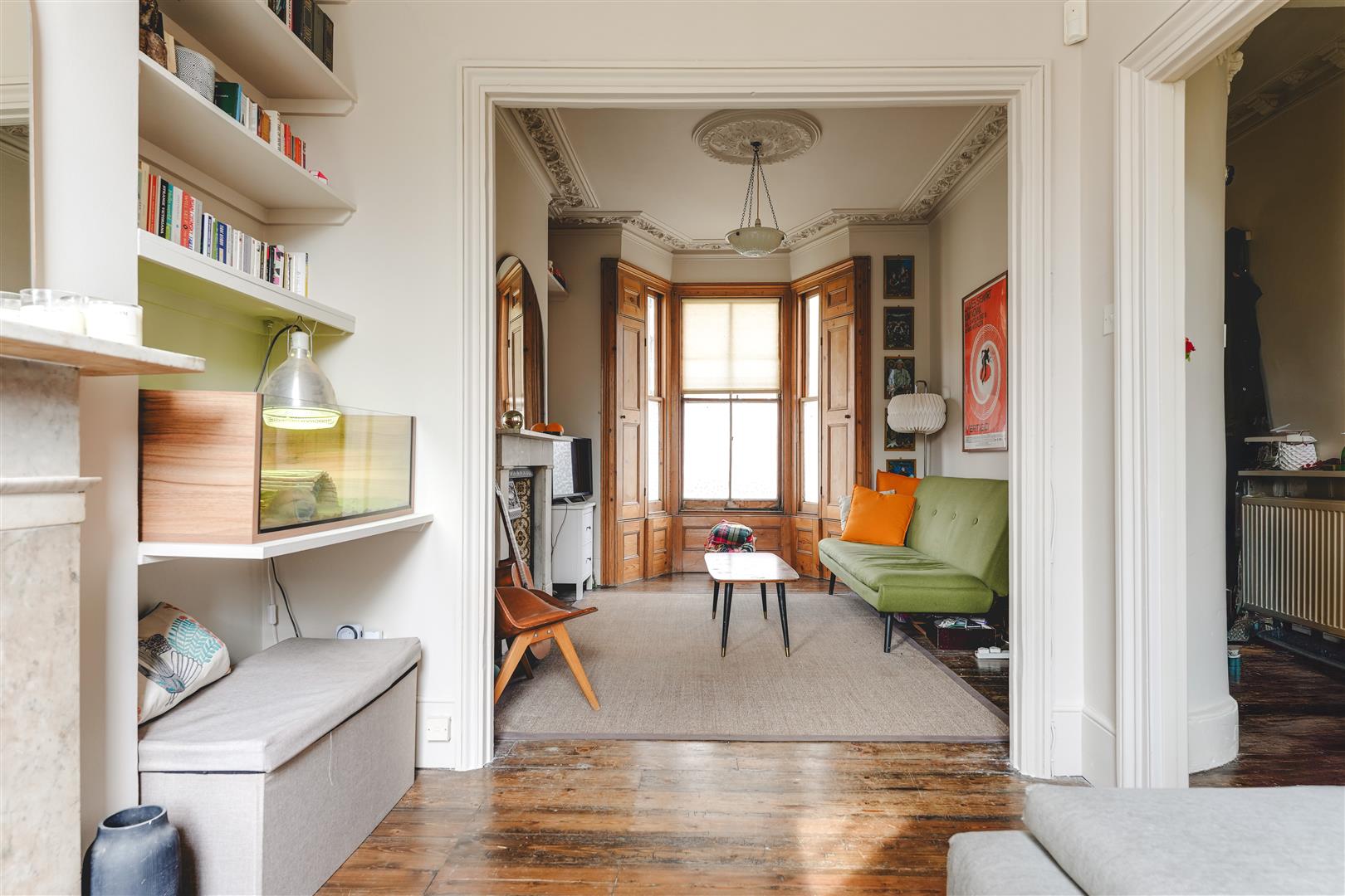 Property photo: London, E9