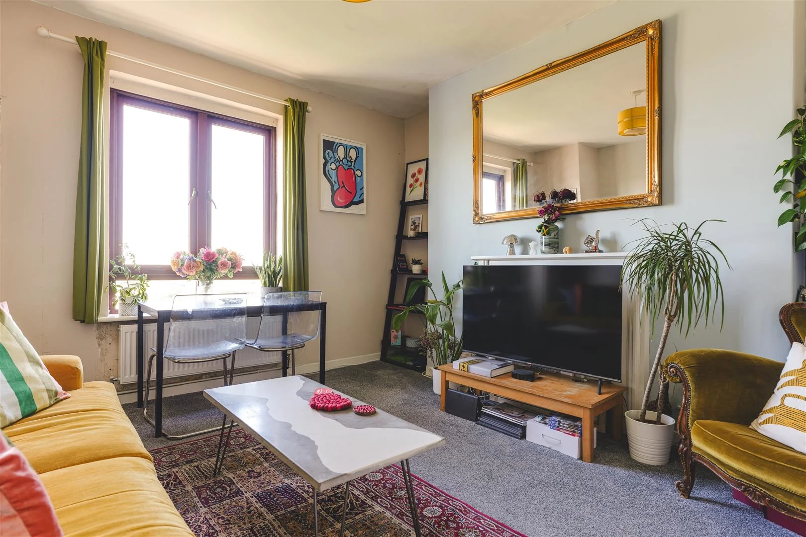 Harrington Hill London E5