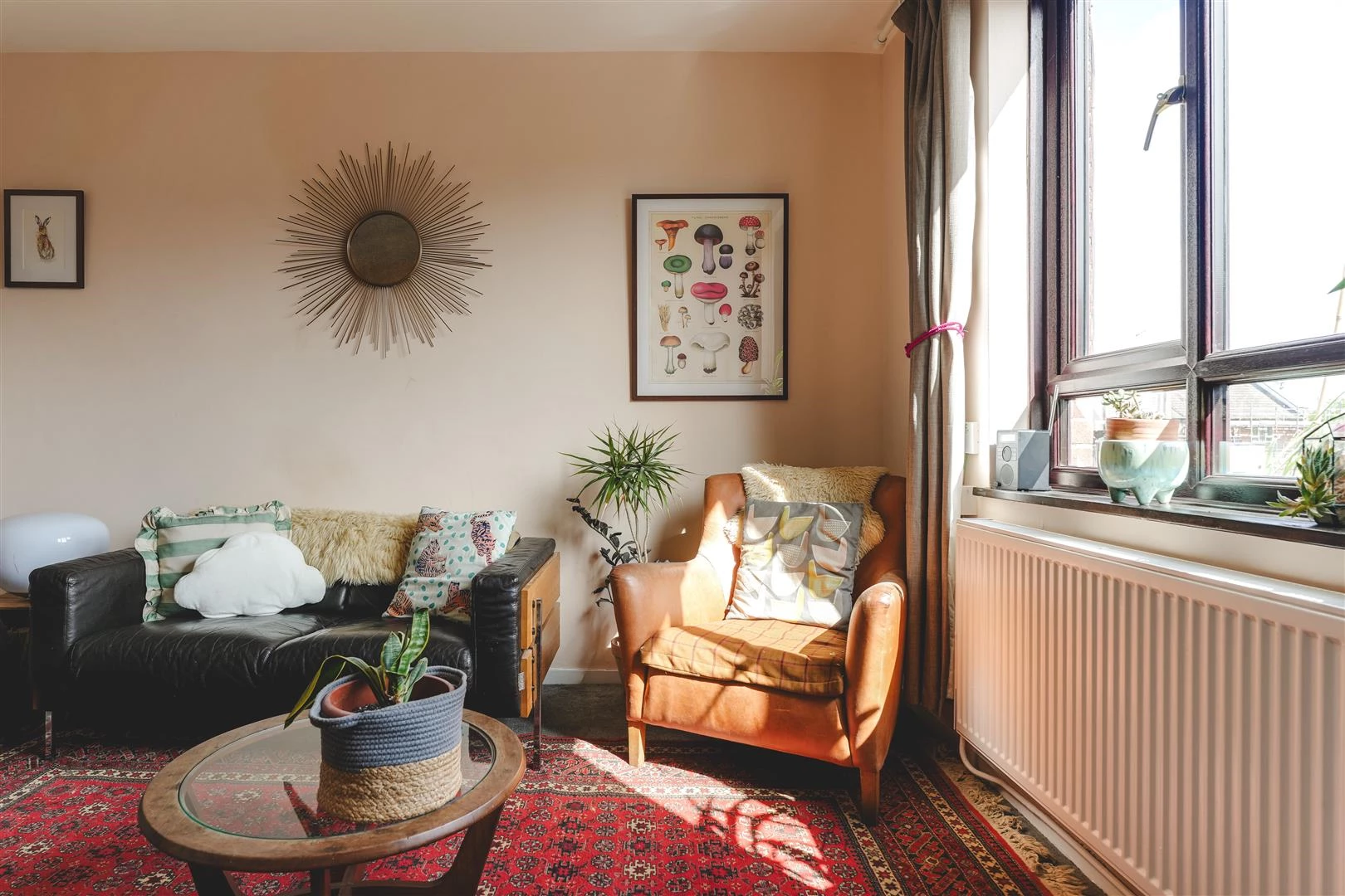 Warwick Grove London E5