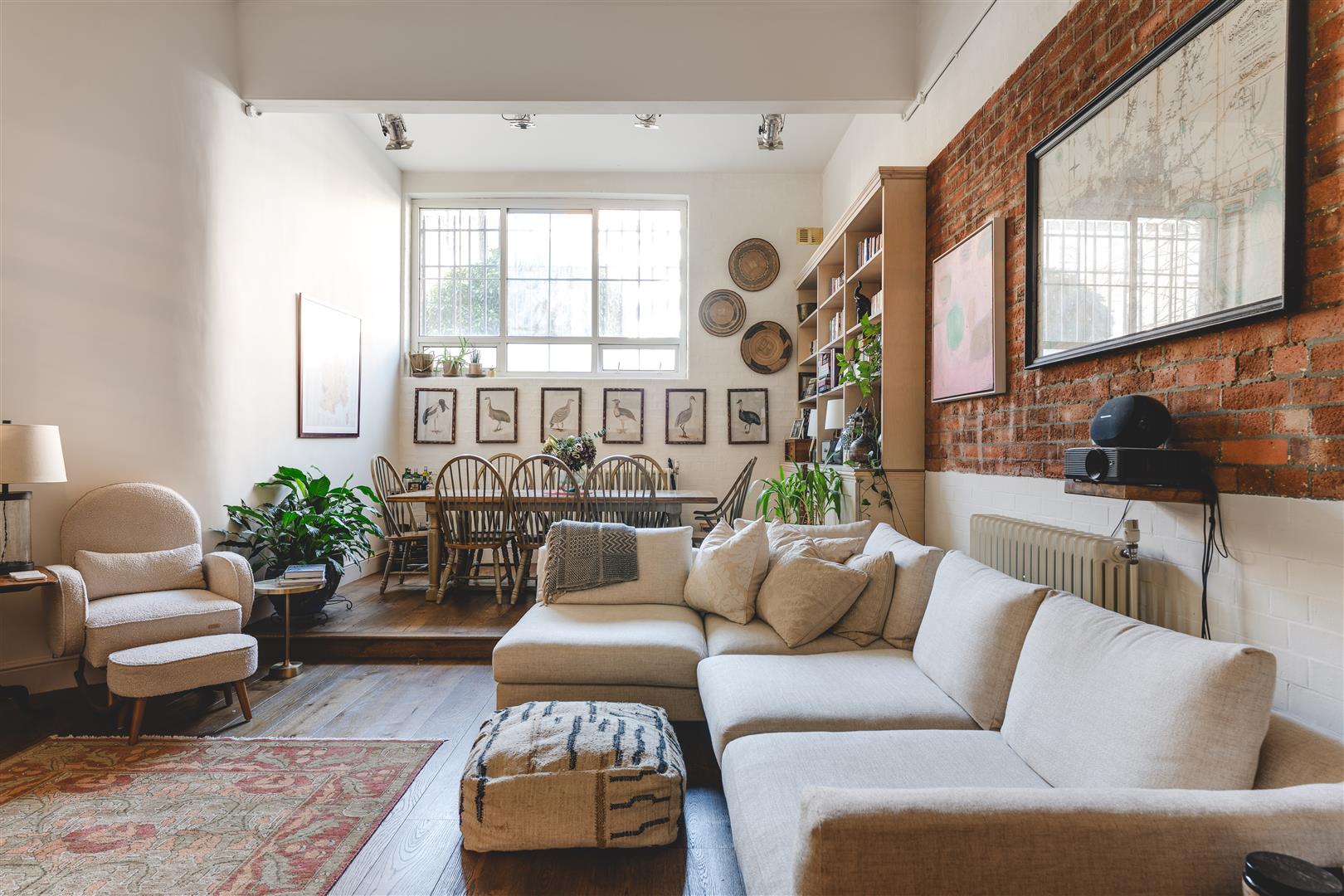 Property photo: London, E8