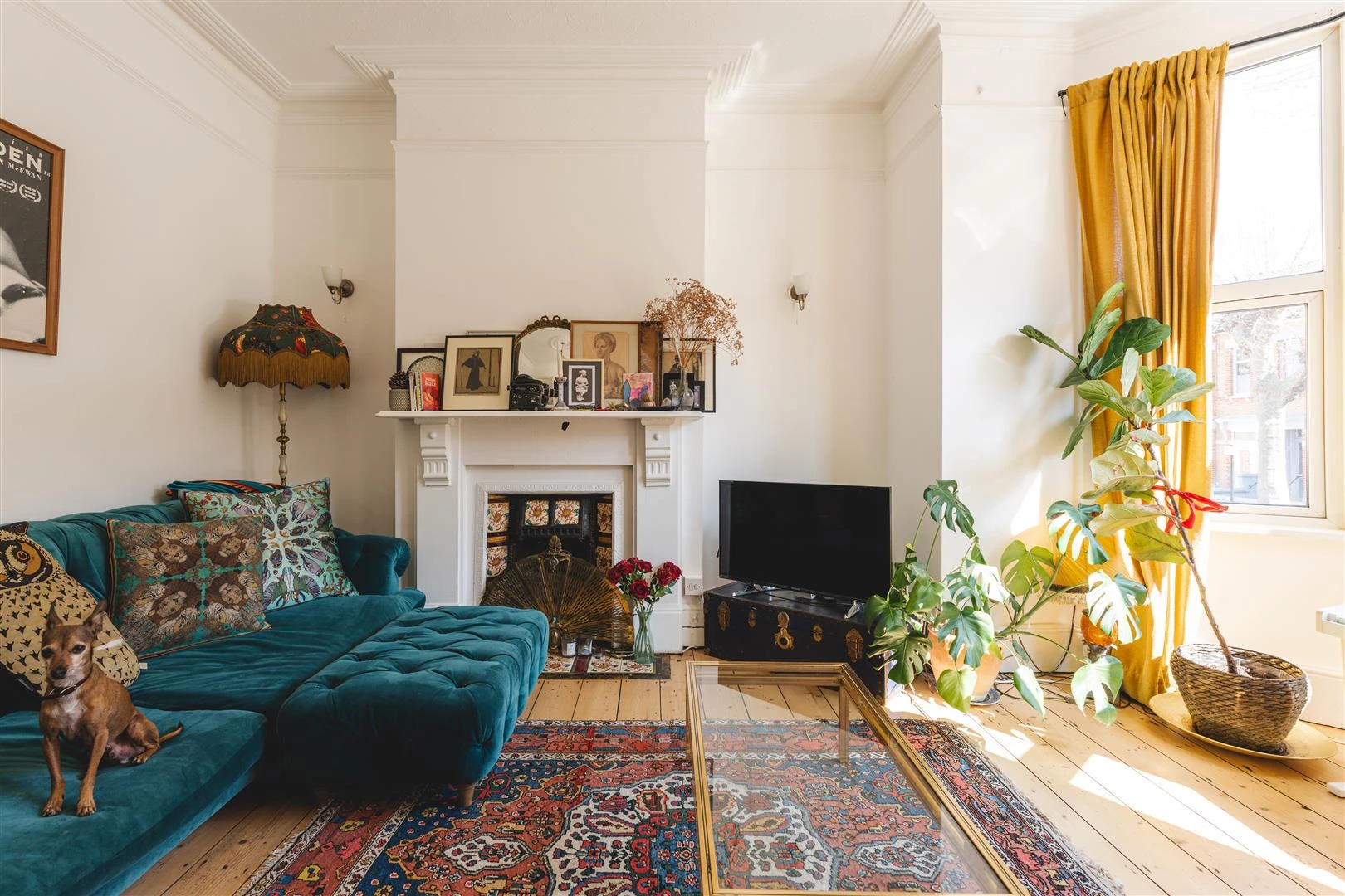 Mildenhall Road Hackney E5