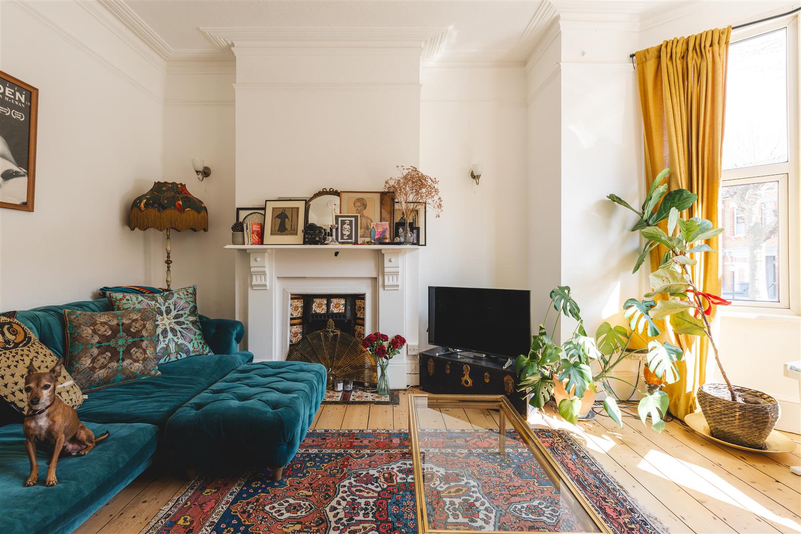 Property photo: Hackney, E5