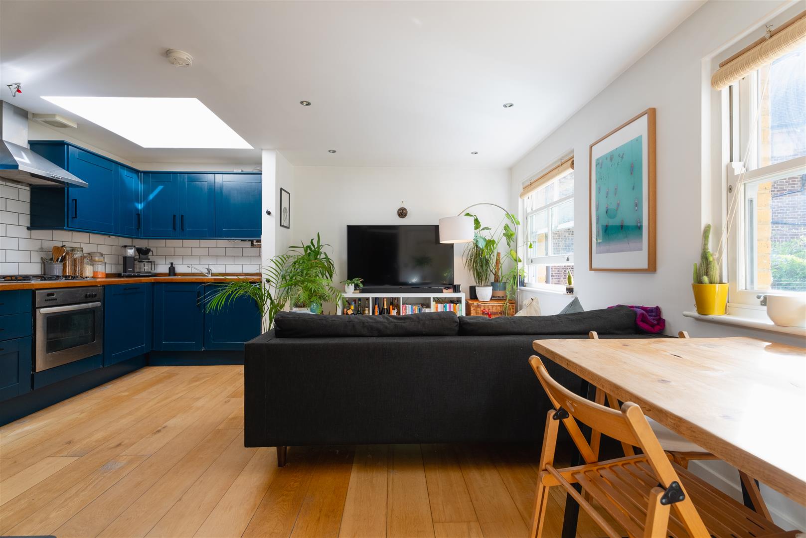 Property photo: London, E8