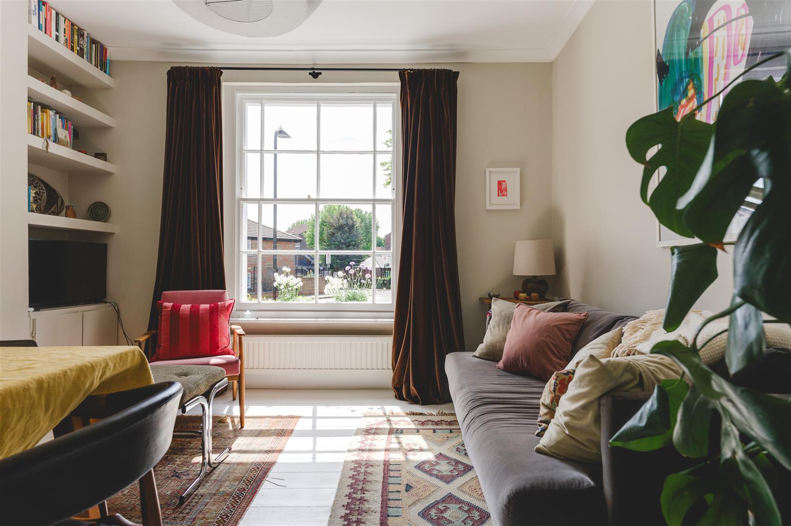 Property photo: London, E8