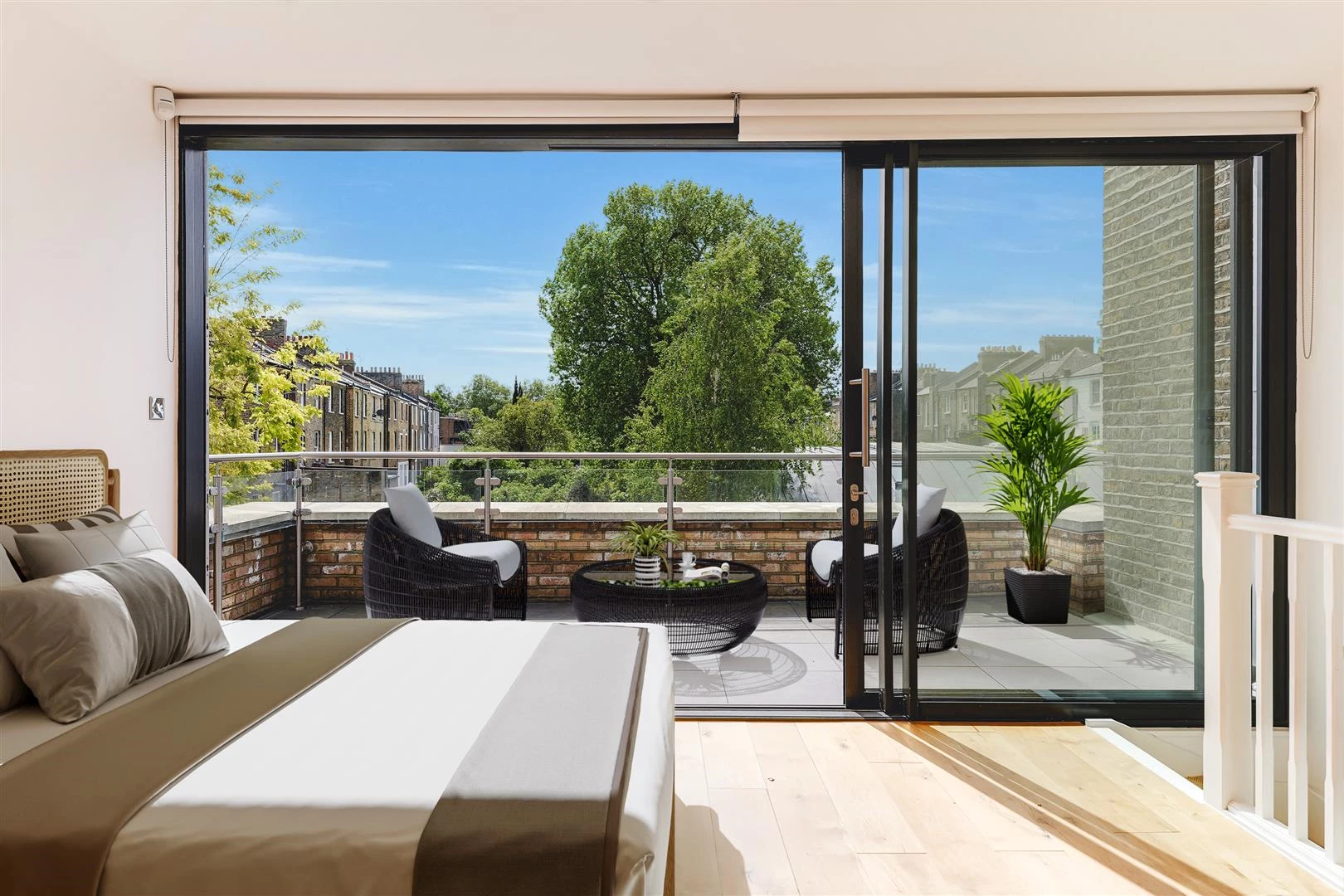 Wilton Way Hackney E8