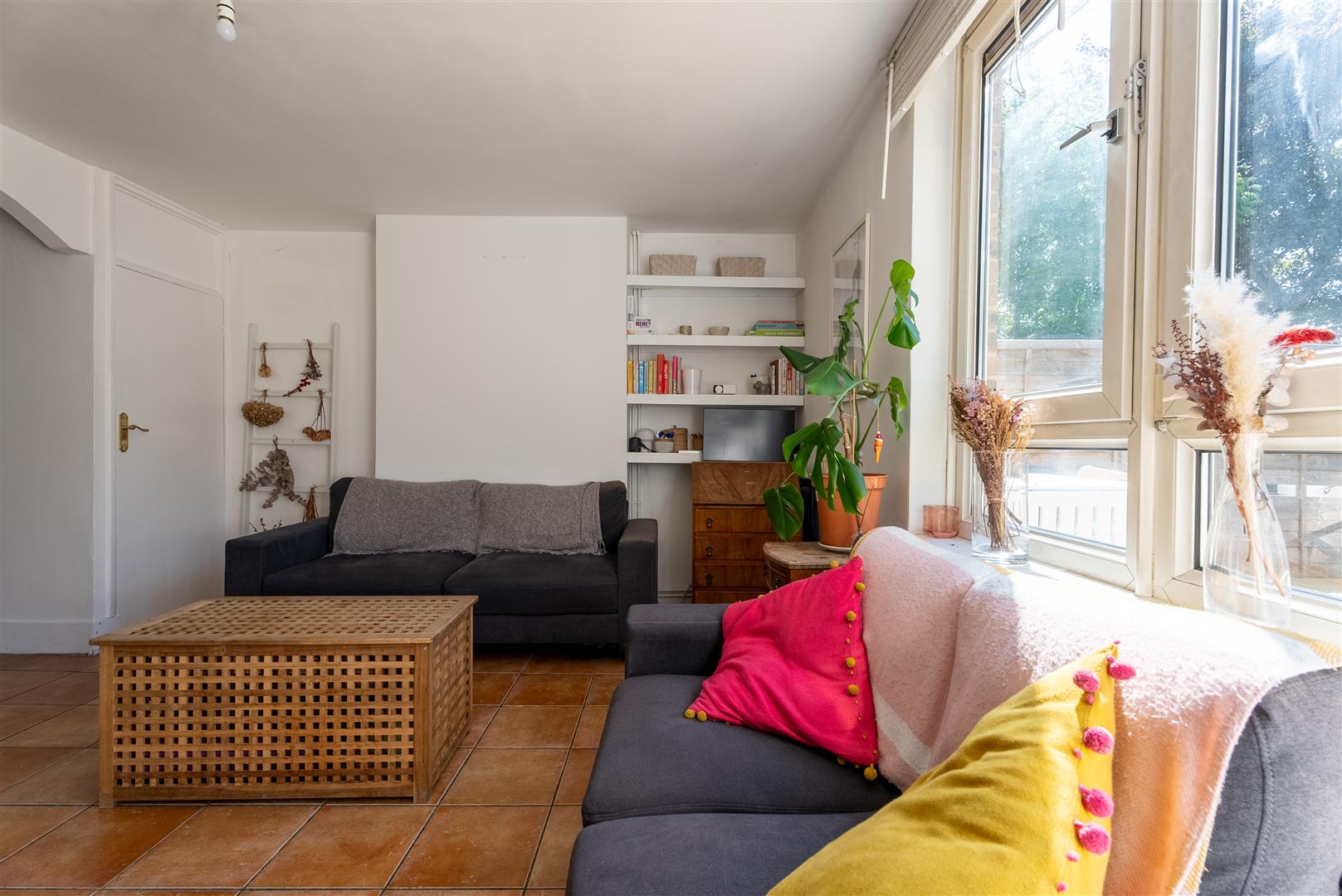 Property photo: London, E8