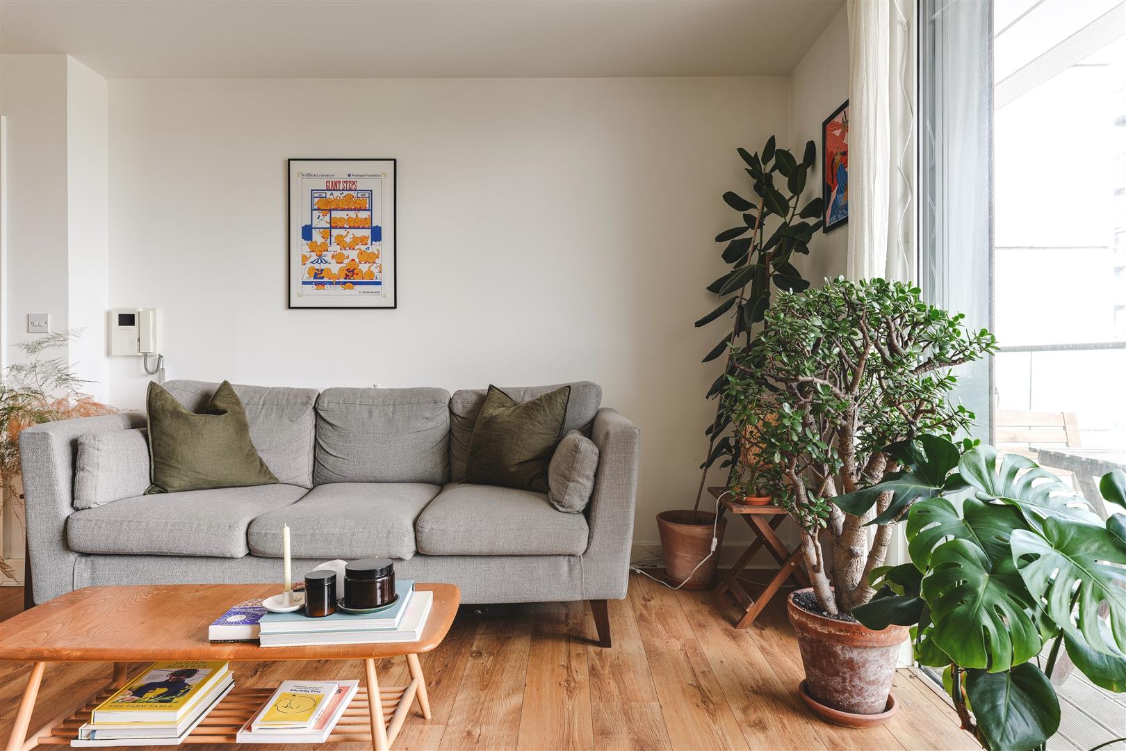 Property photo: London, E8