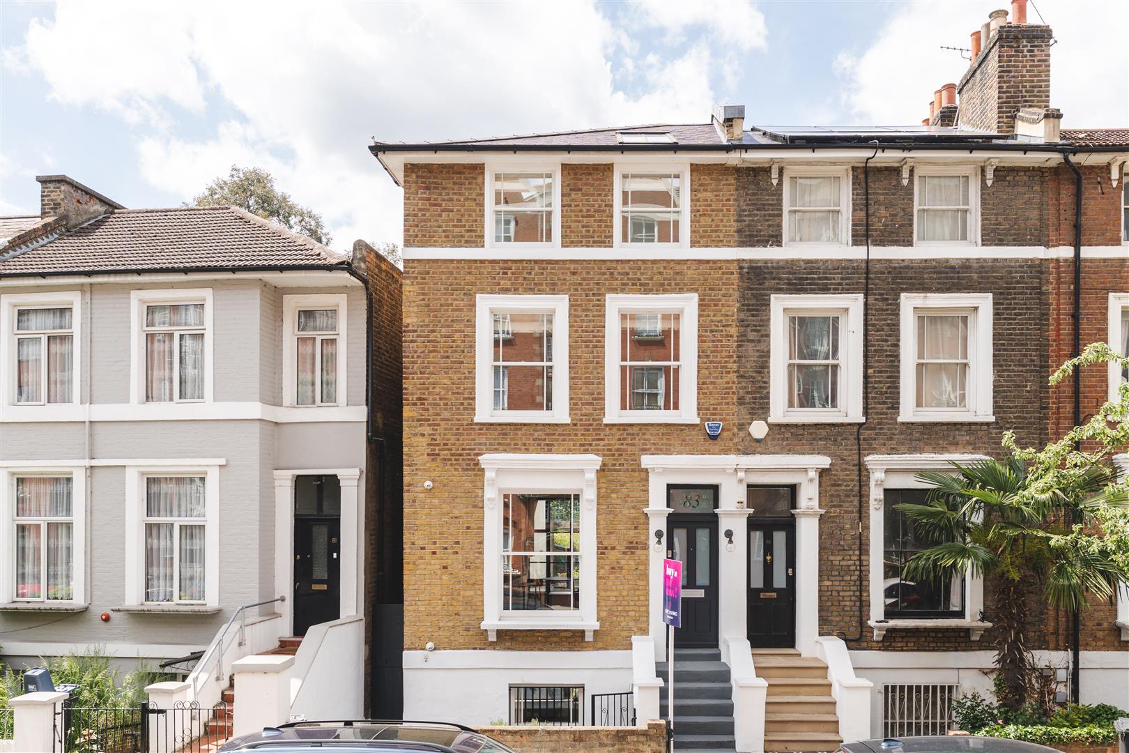 Property photo: London, E8