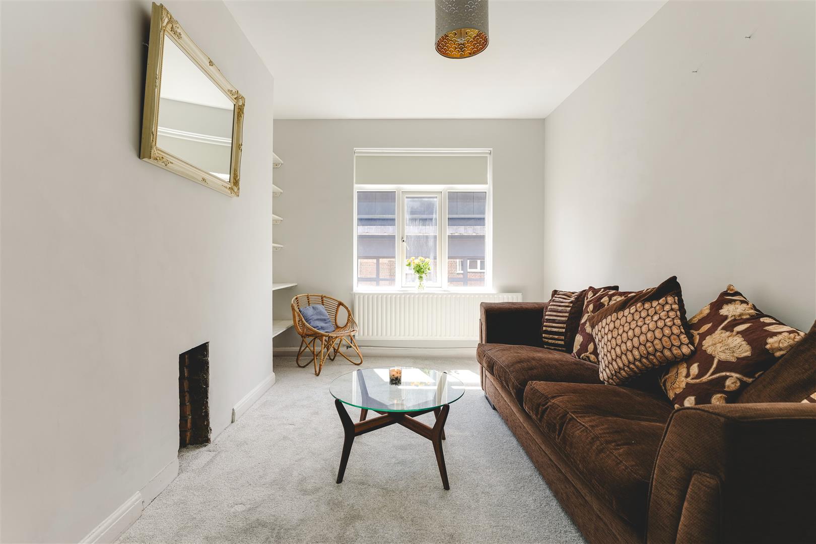 Tudor Grove London E9