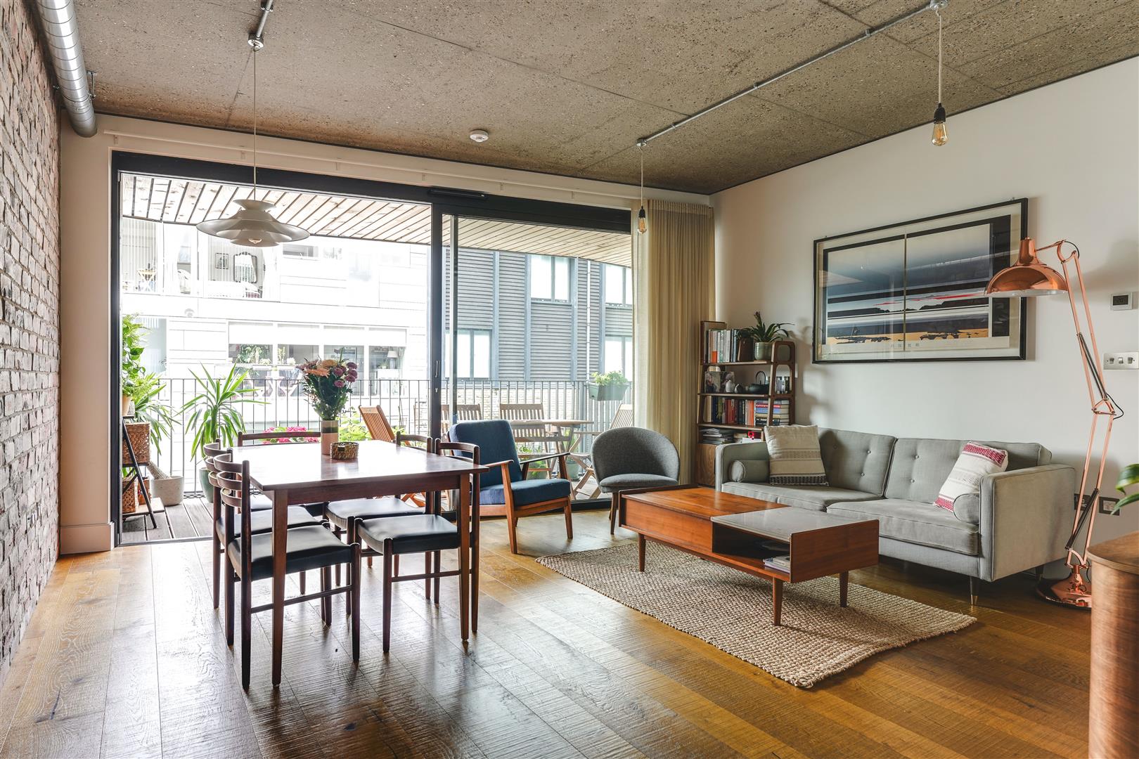 Property photo: London, E8
