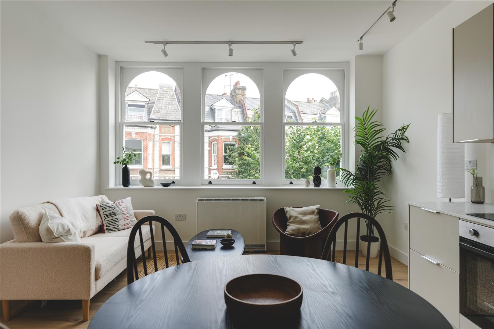 Property photo: Hackney, N16