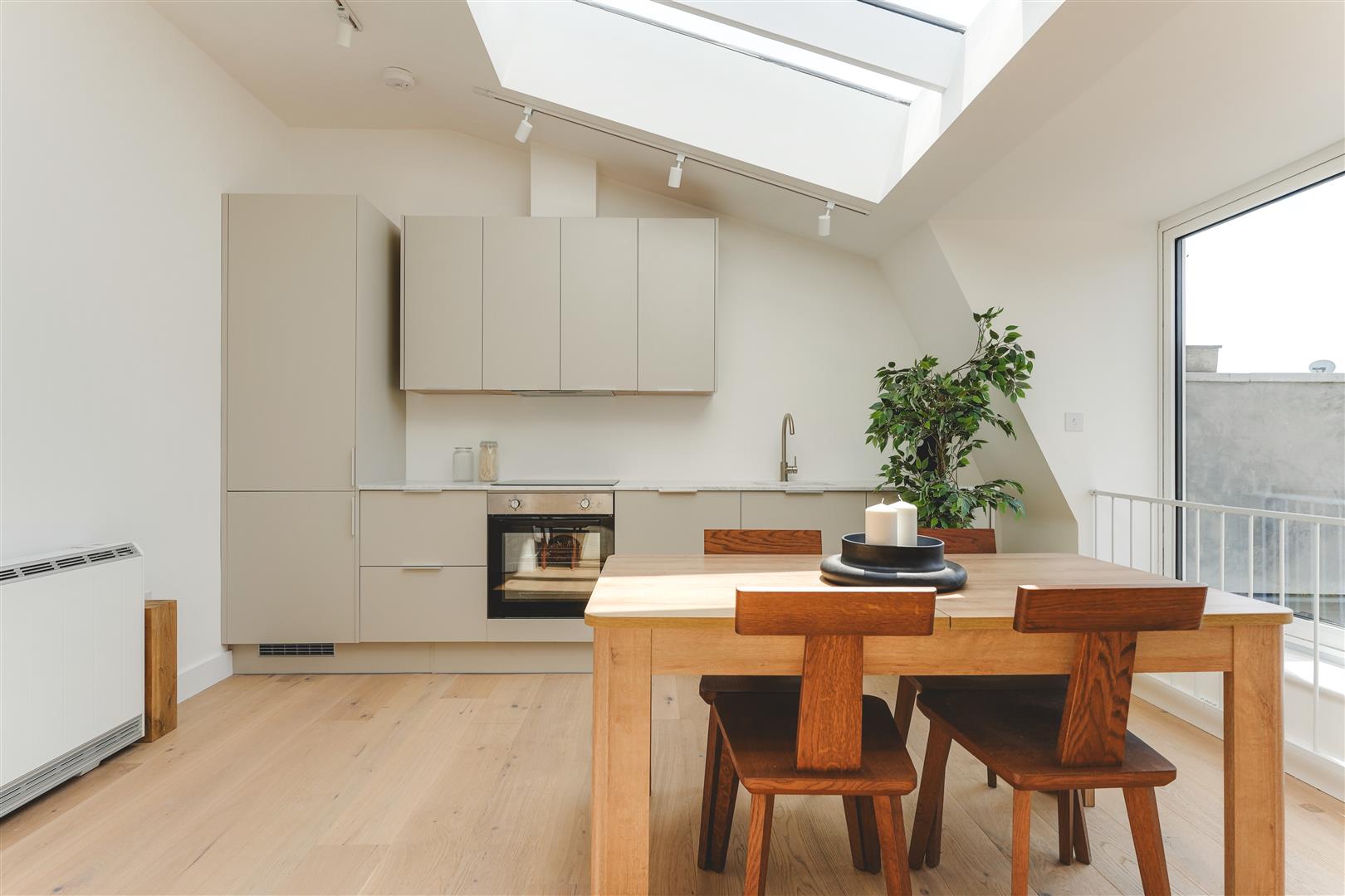 Clissold Crescent Hackney N16