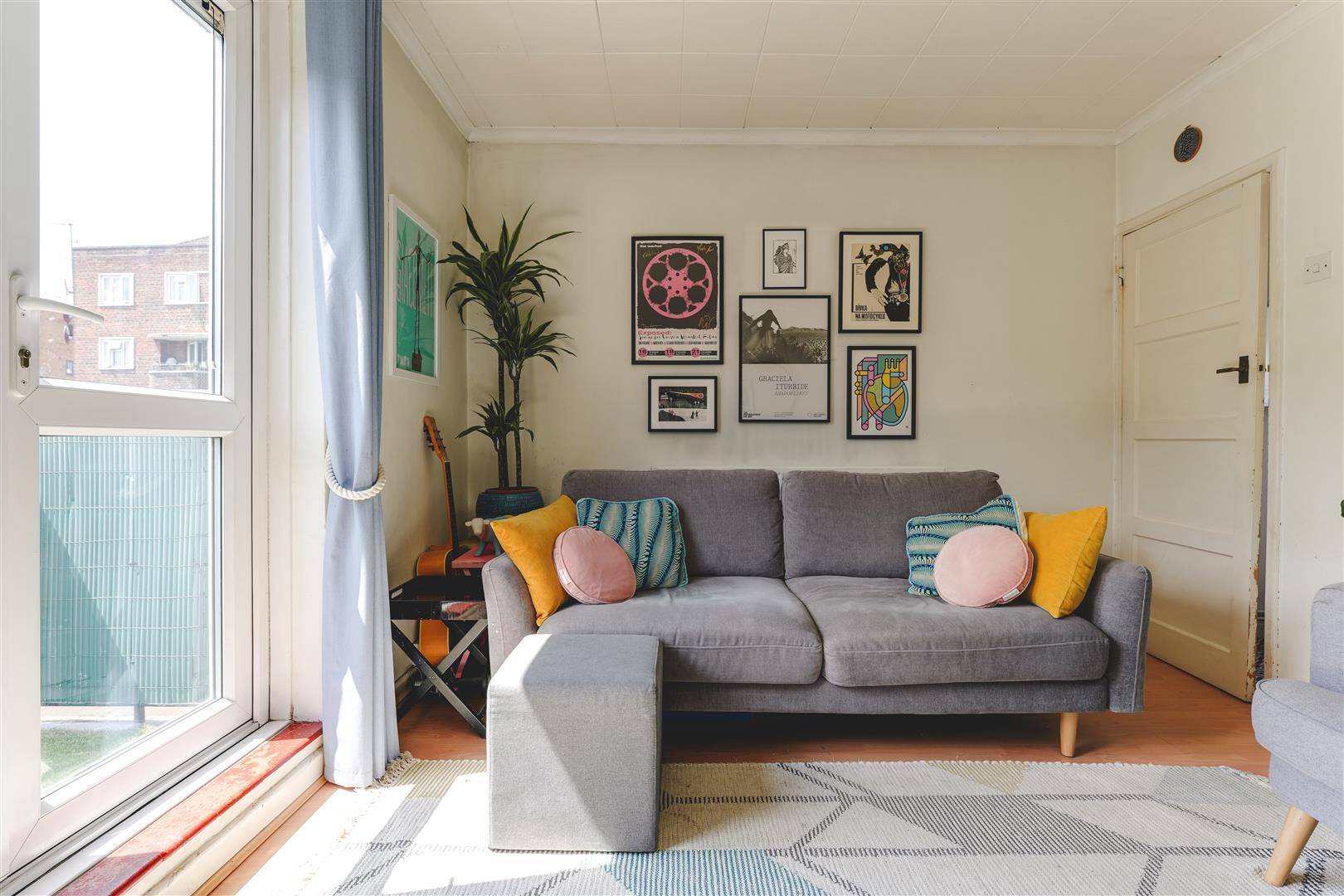 Property photo: London, N1