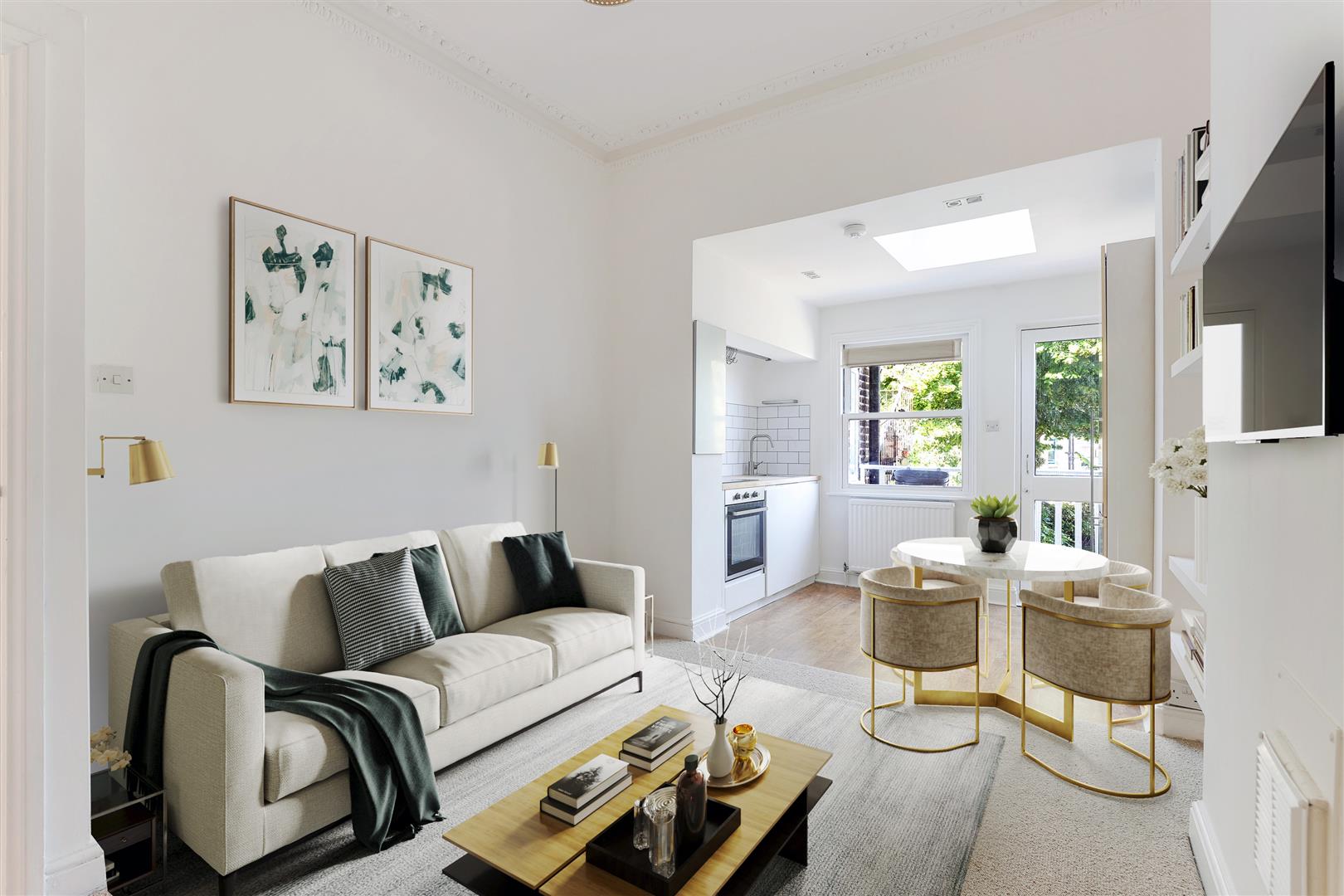 Property photo: London, E5