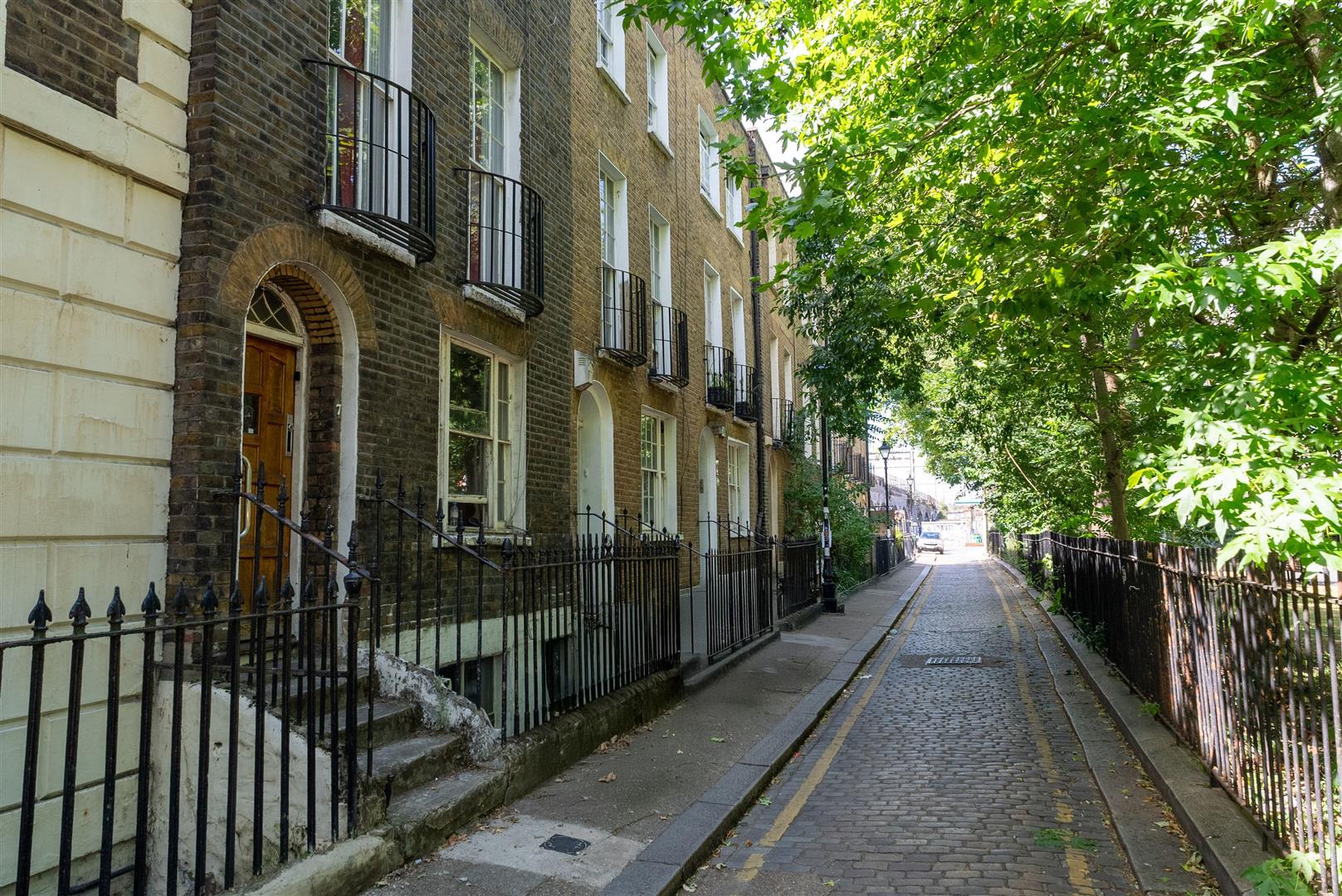Property photo: London, E2