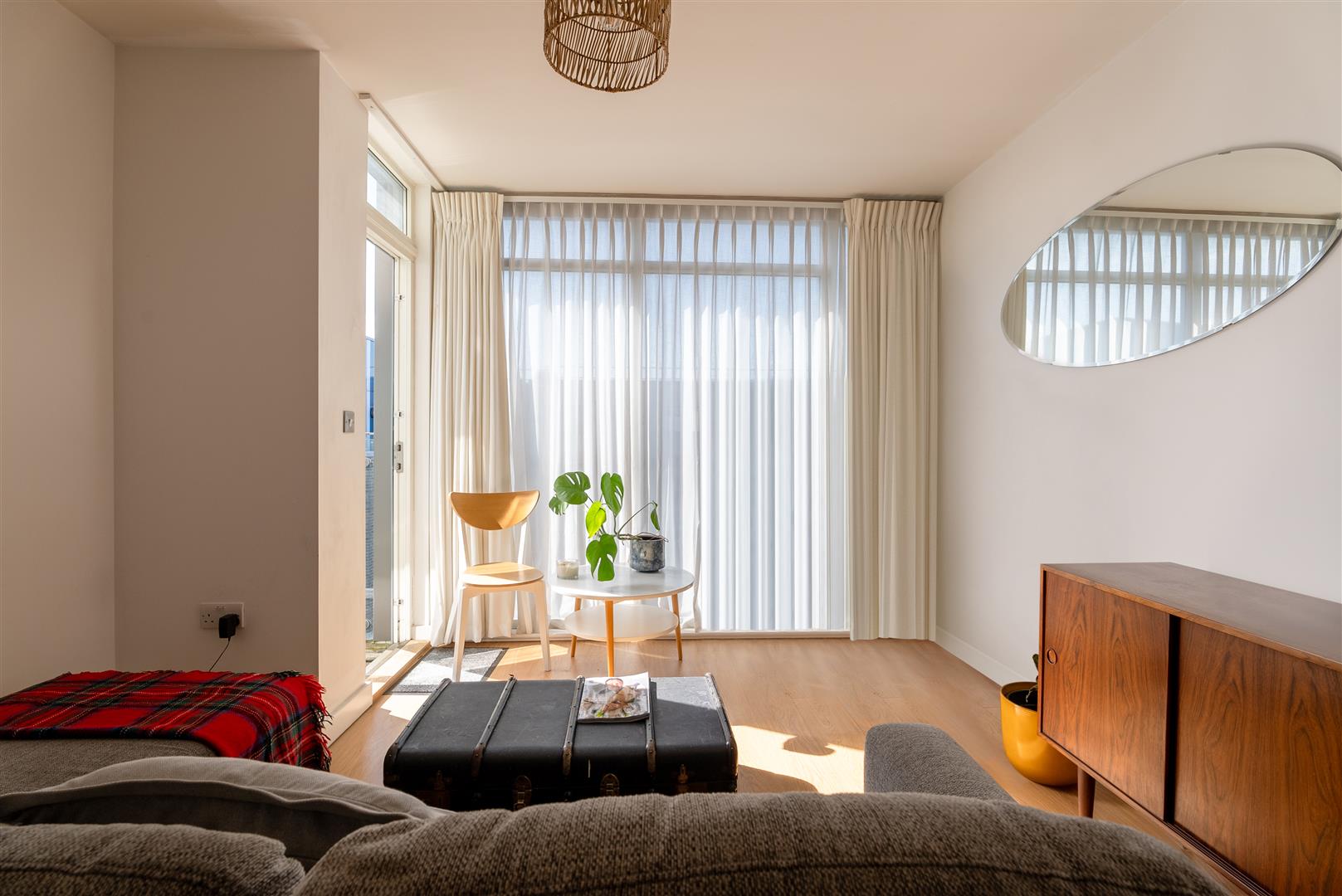 Sadler Place London E9