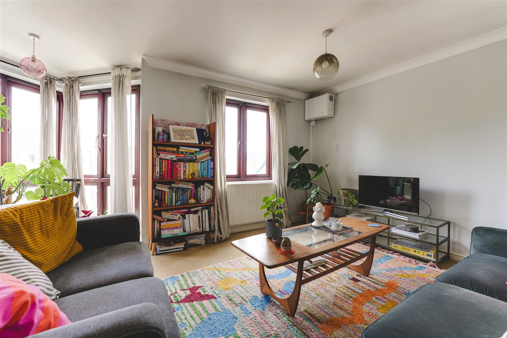 Property photo: London, E5