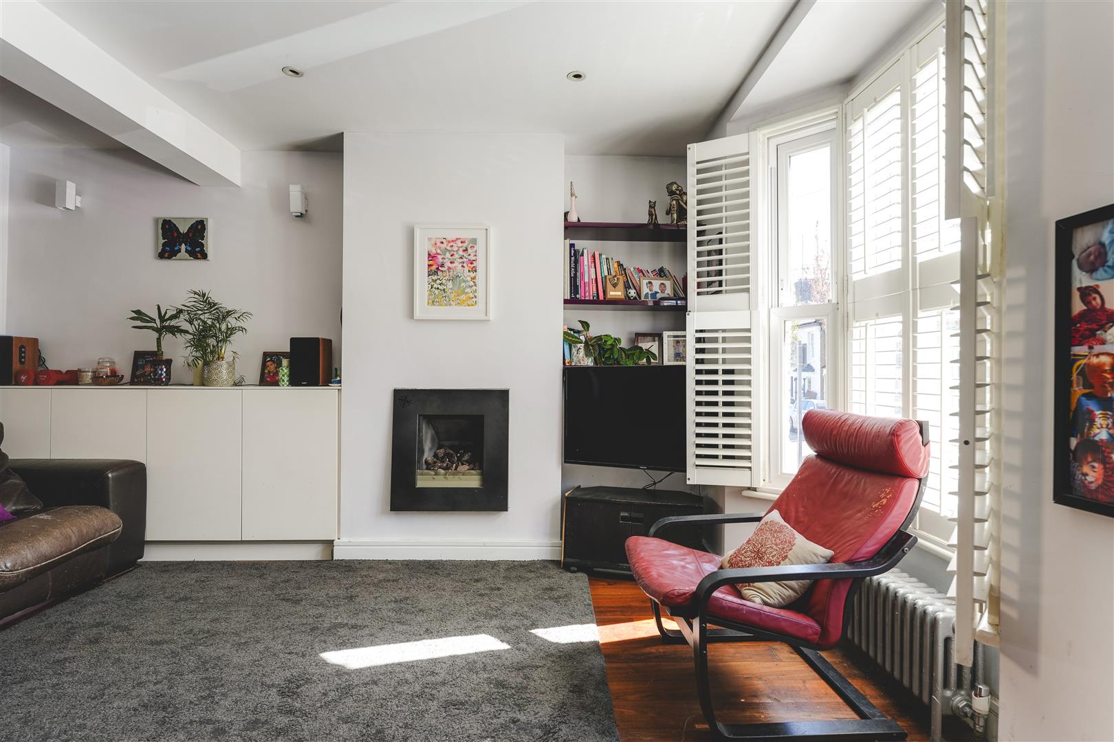 Property photo: London, E9