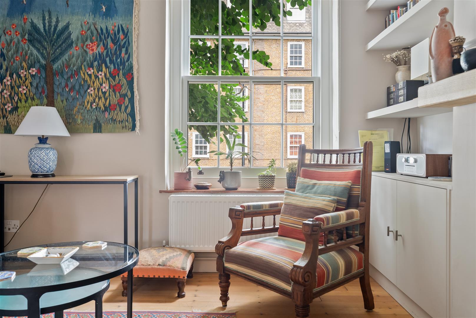 Property photo: London, E2
