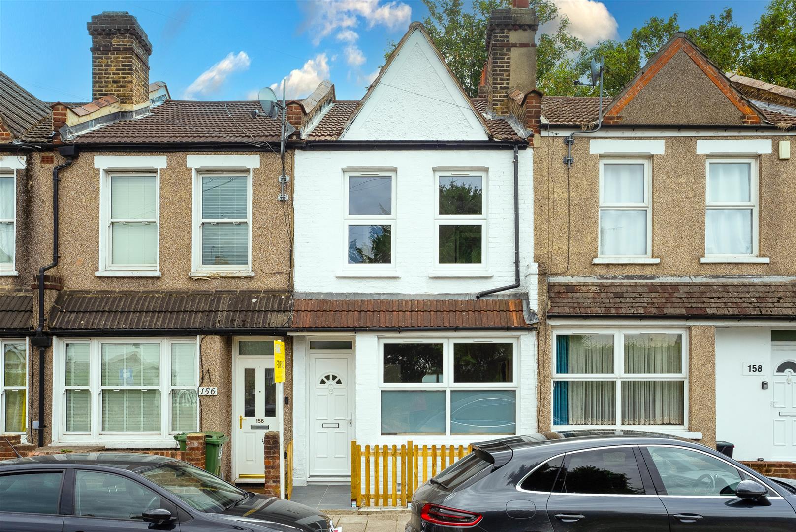 Property photo: London, SE20