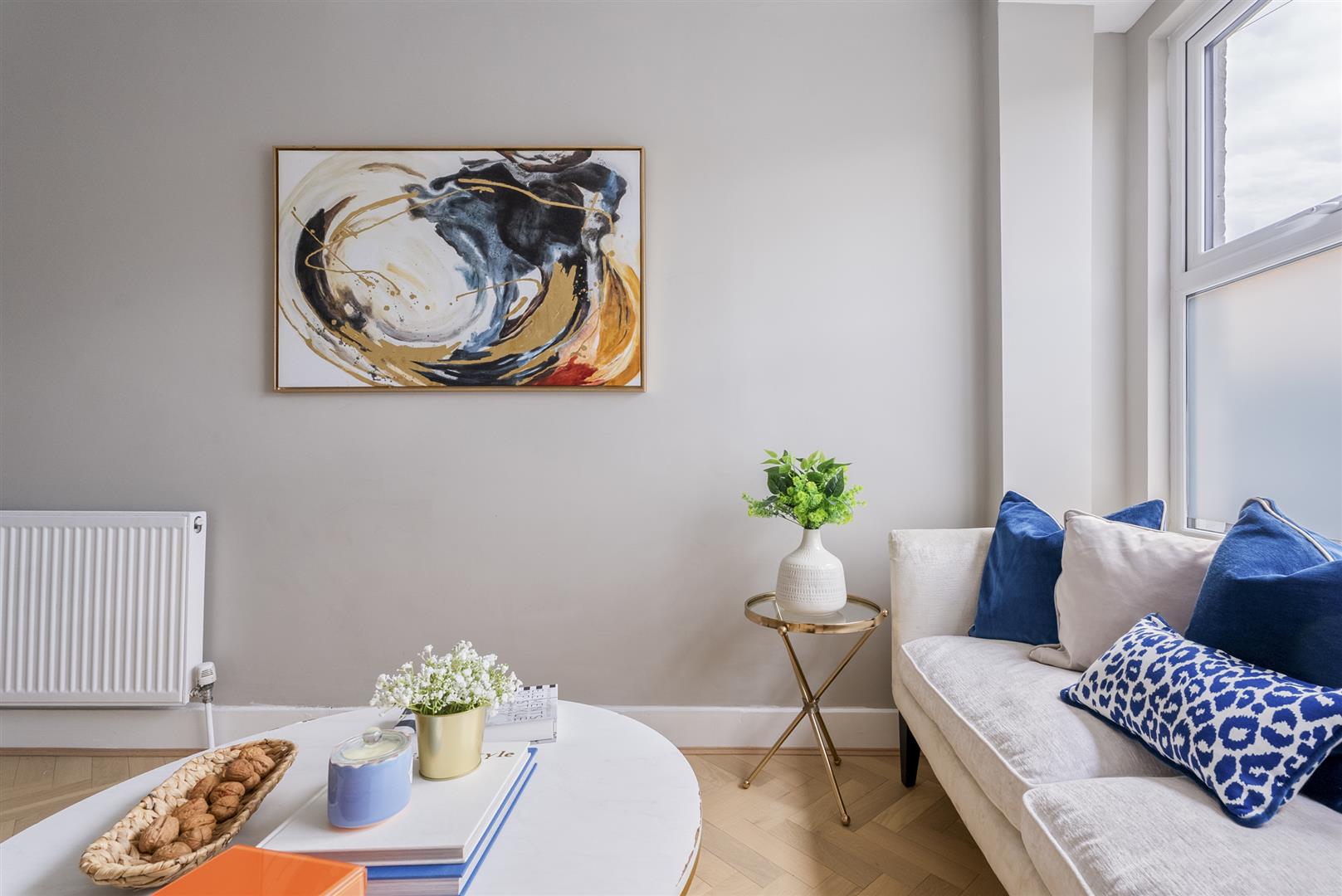 Property photo: London, SE20
