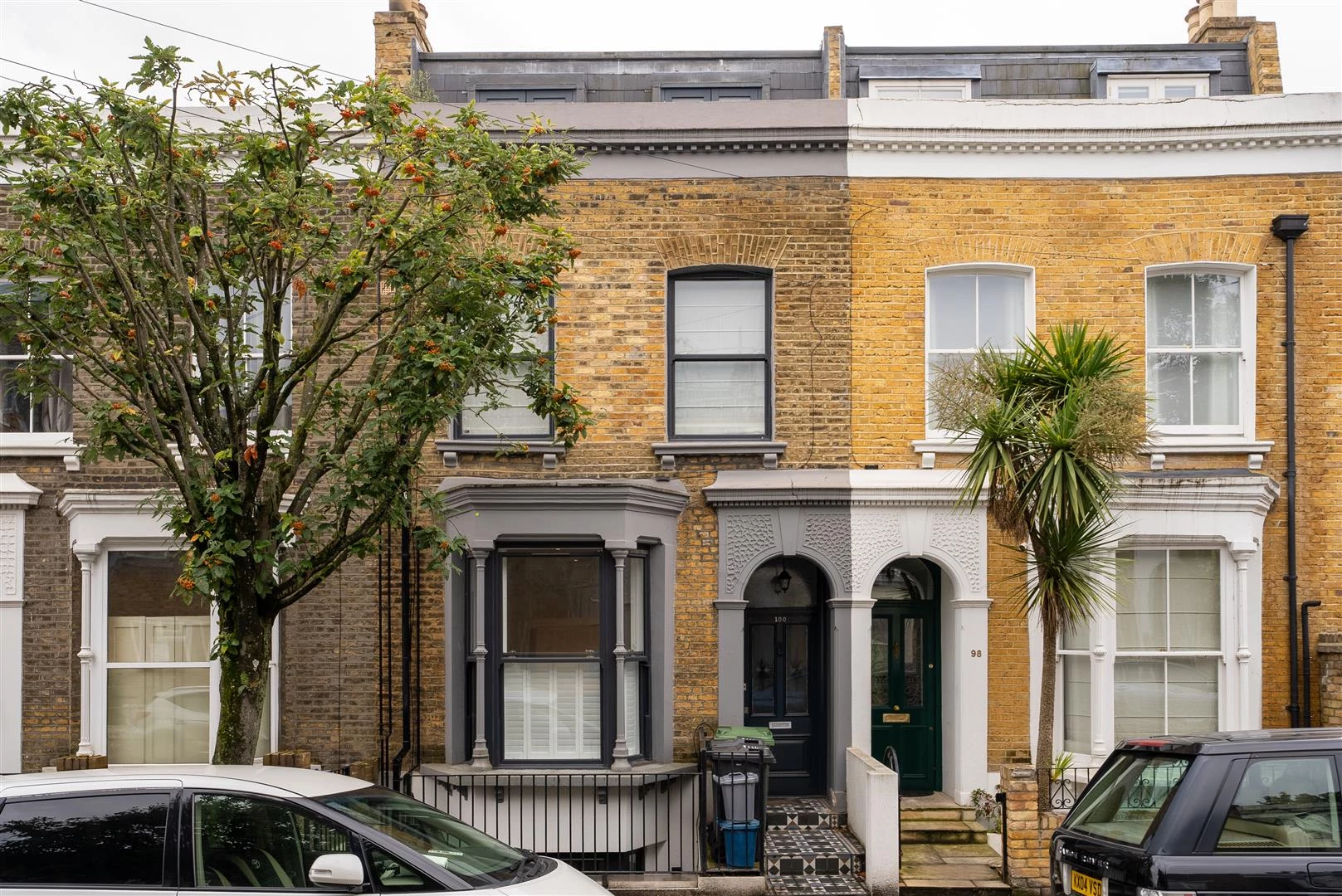 Glenarm Road London E5