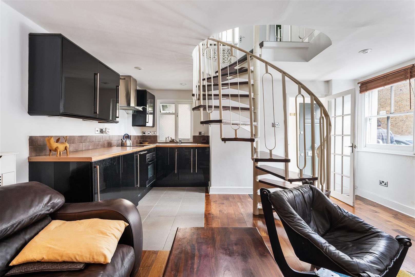 Property photo: London, E9