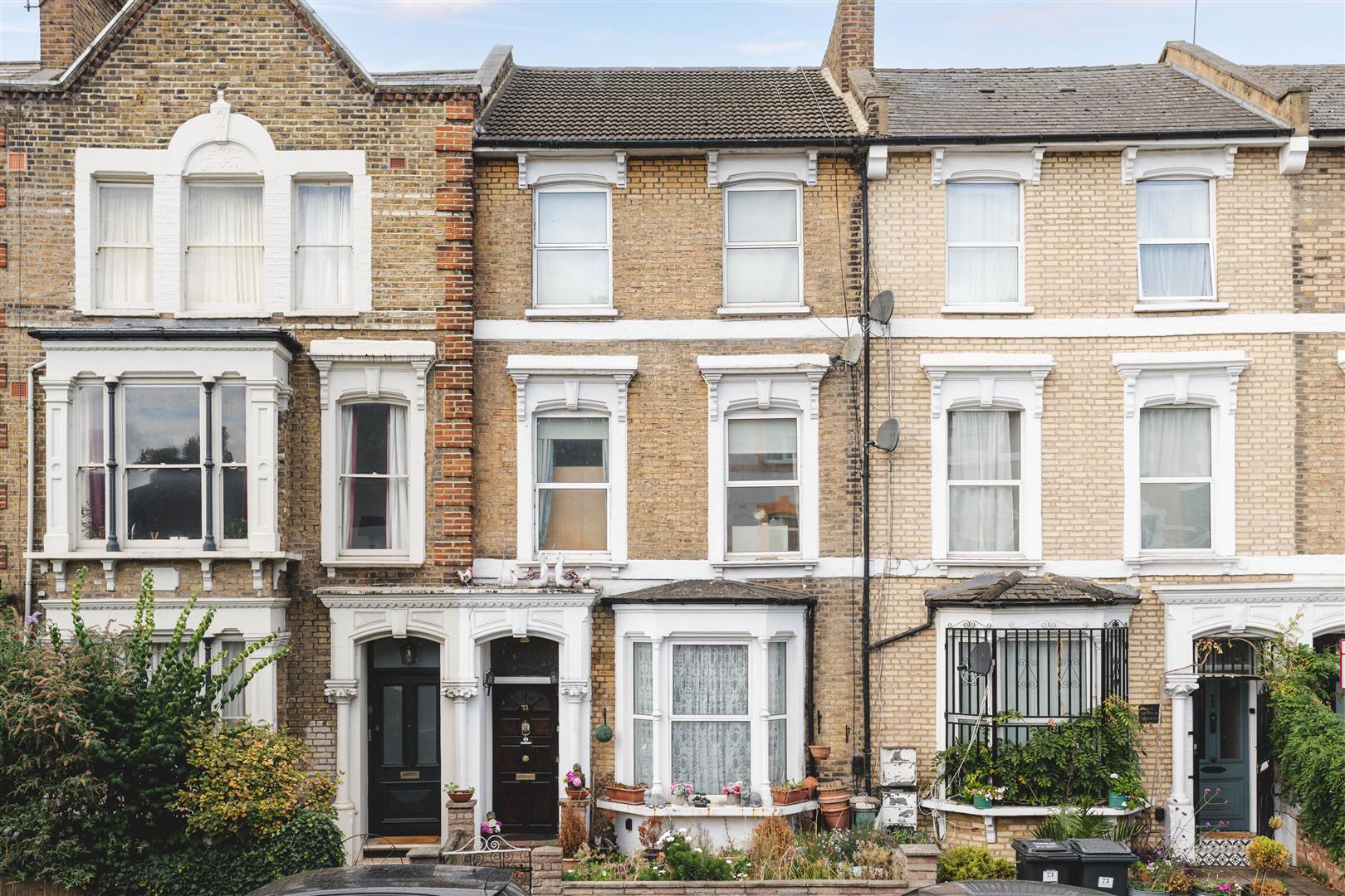 Property photo: London, N16