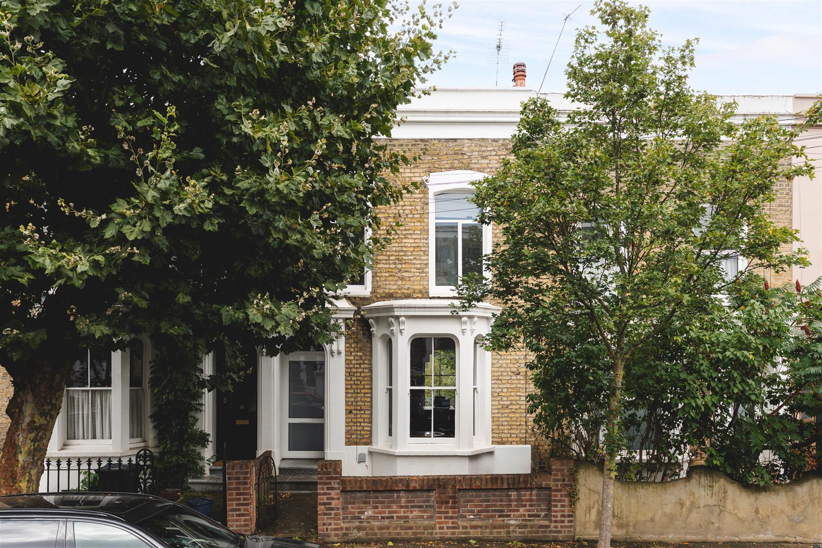 Property photo: Hackney, E5