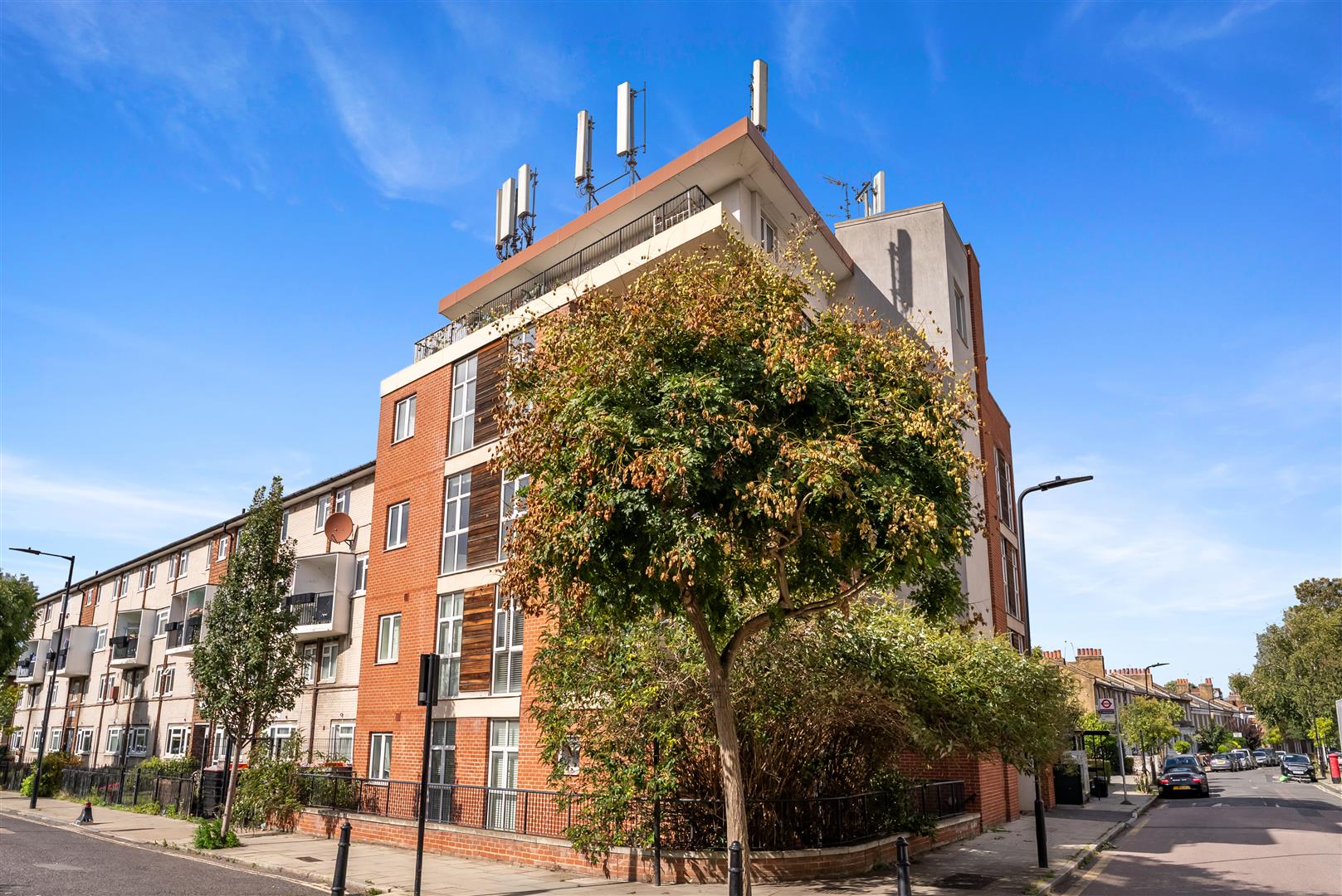 Property photo: London, E8