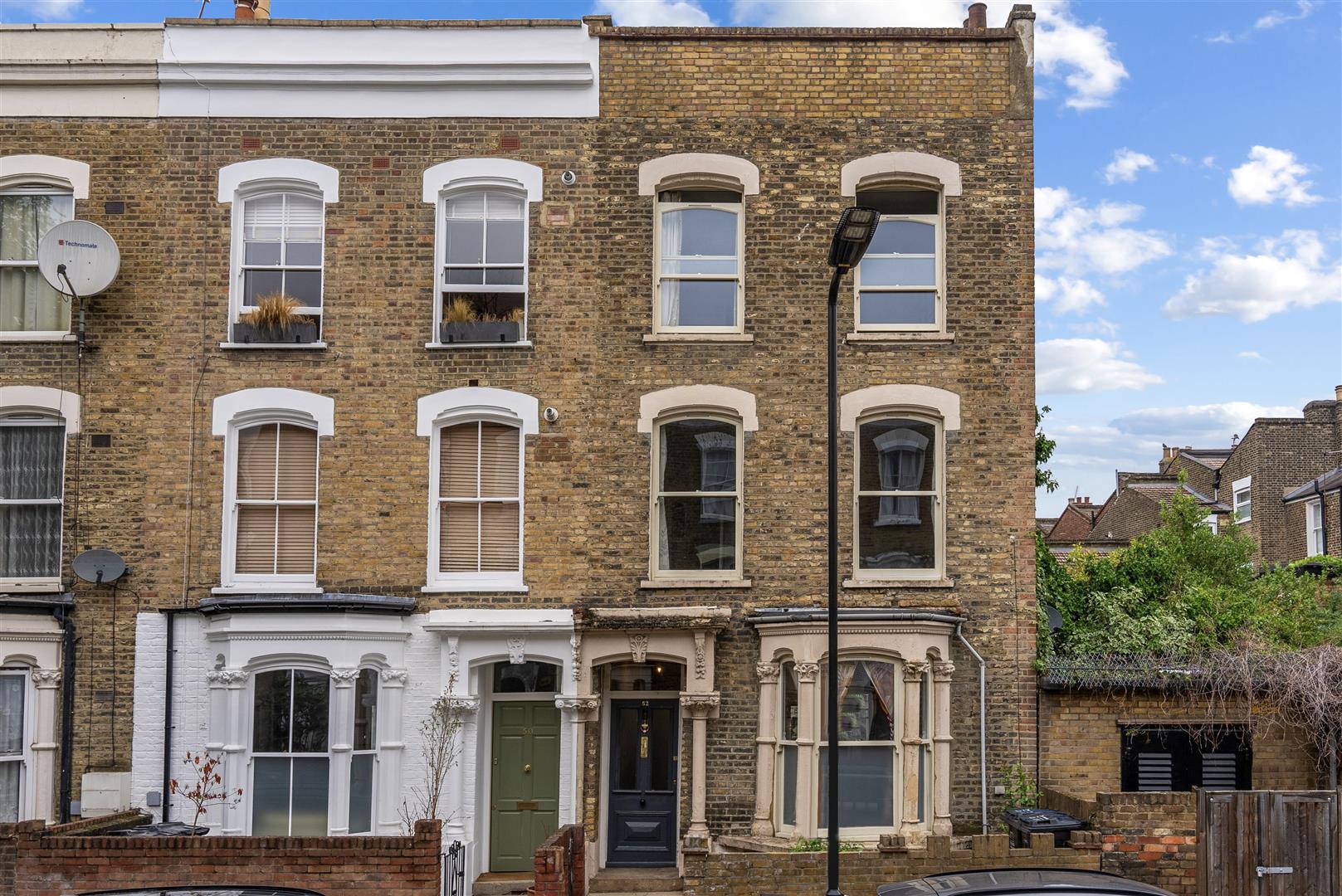 Property photo: London, E5