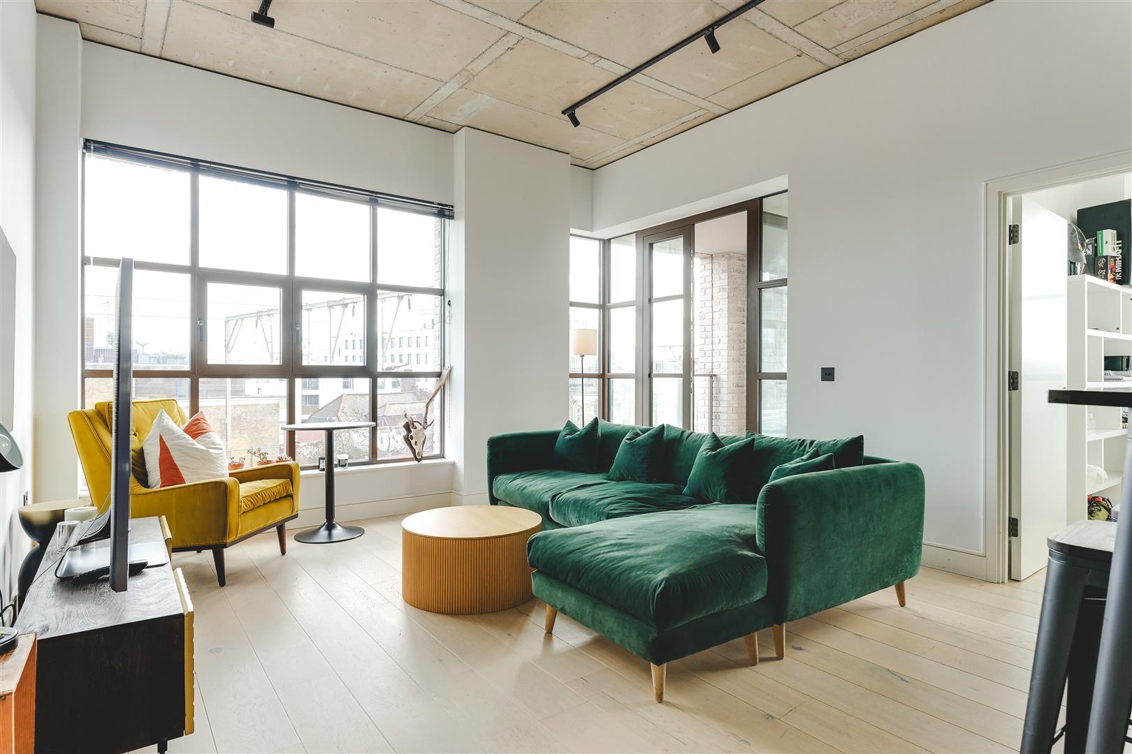Property photo: London, E2