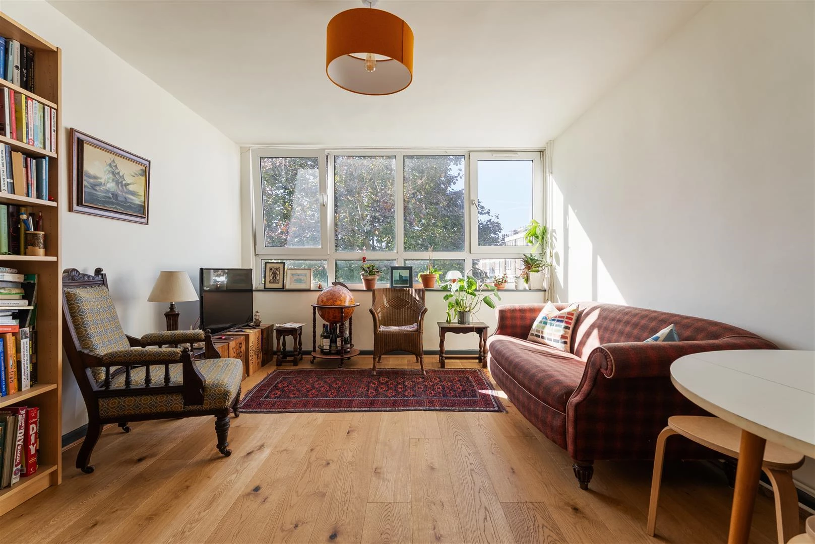 Property photo: London, E8