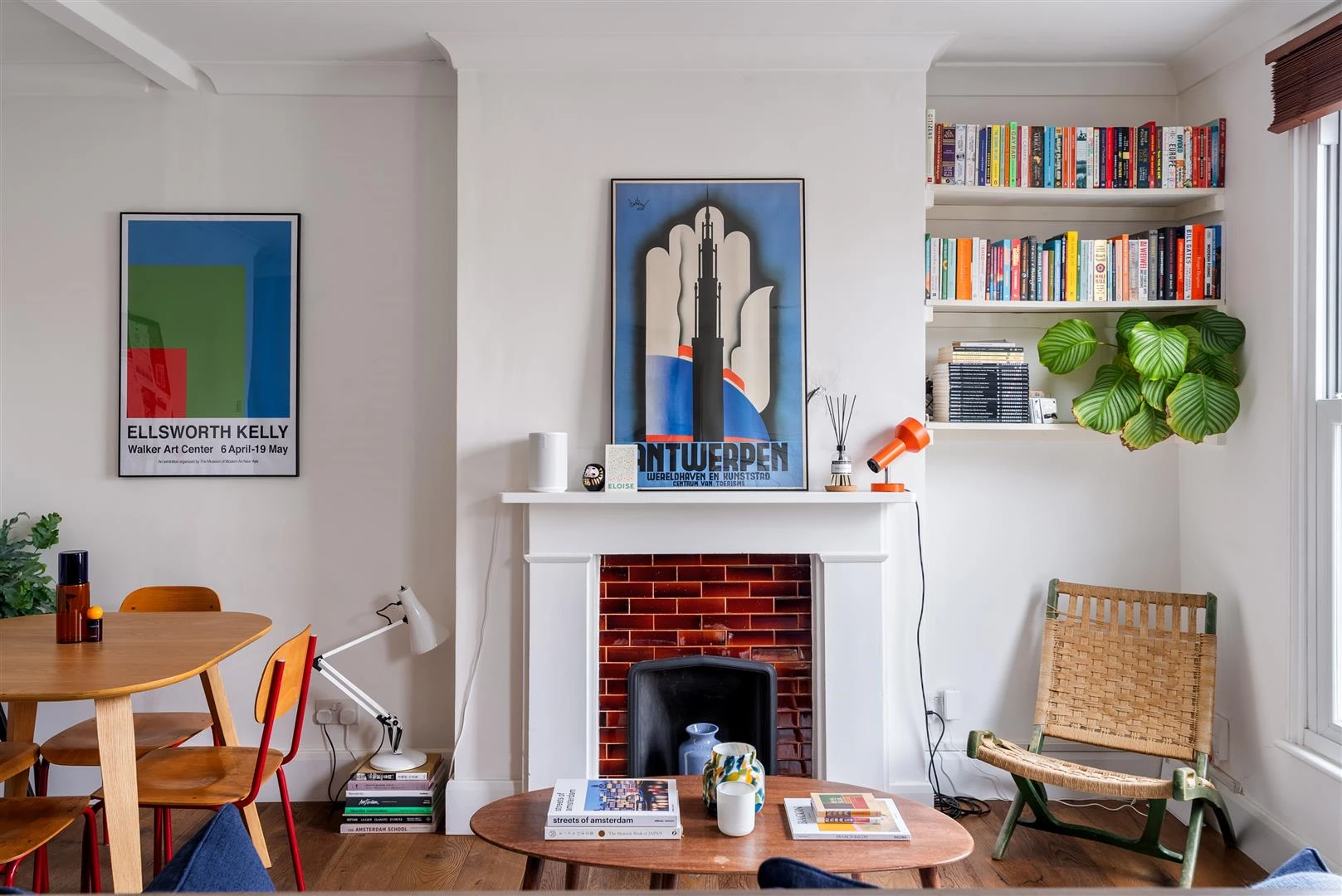 Rushmore Road Hackney E5