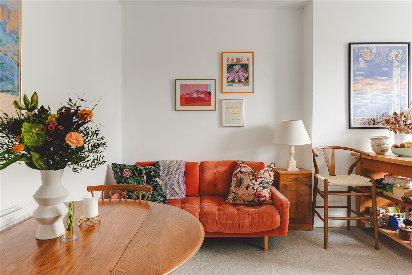 Property photo: Hackney, E5