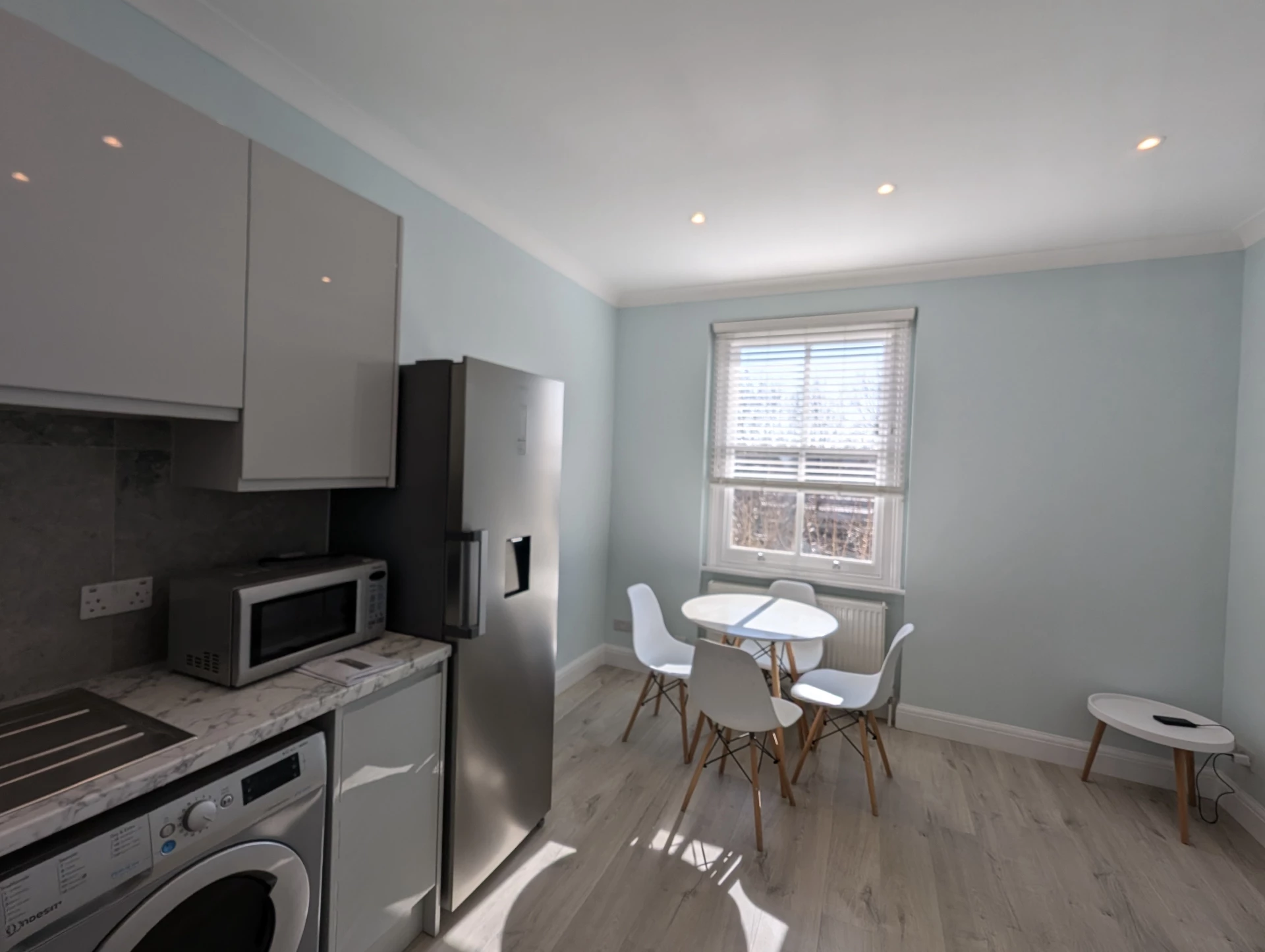 Cambridge Gardens Ladbroke Grove London W10