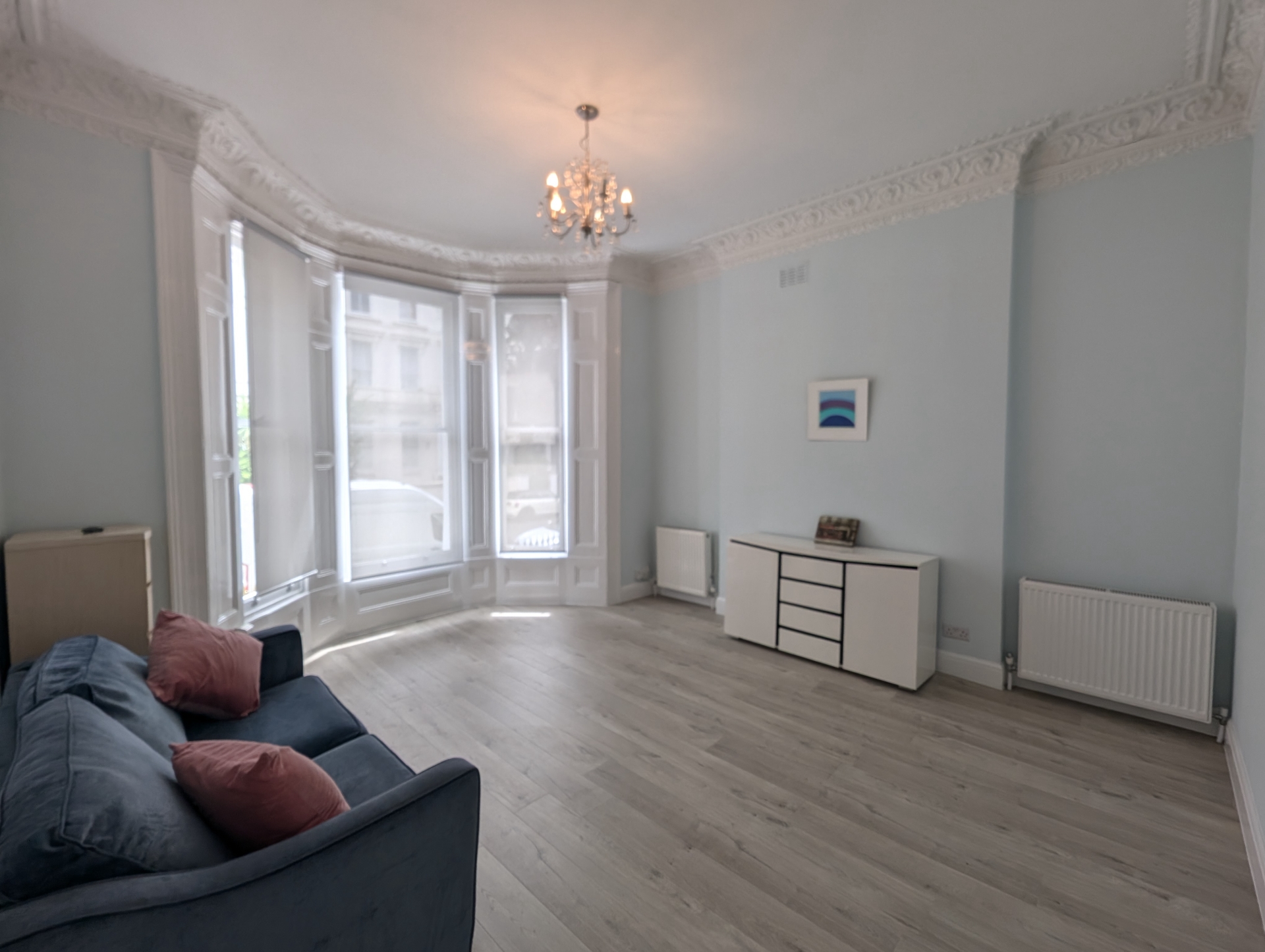Elgin Crescent London W11