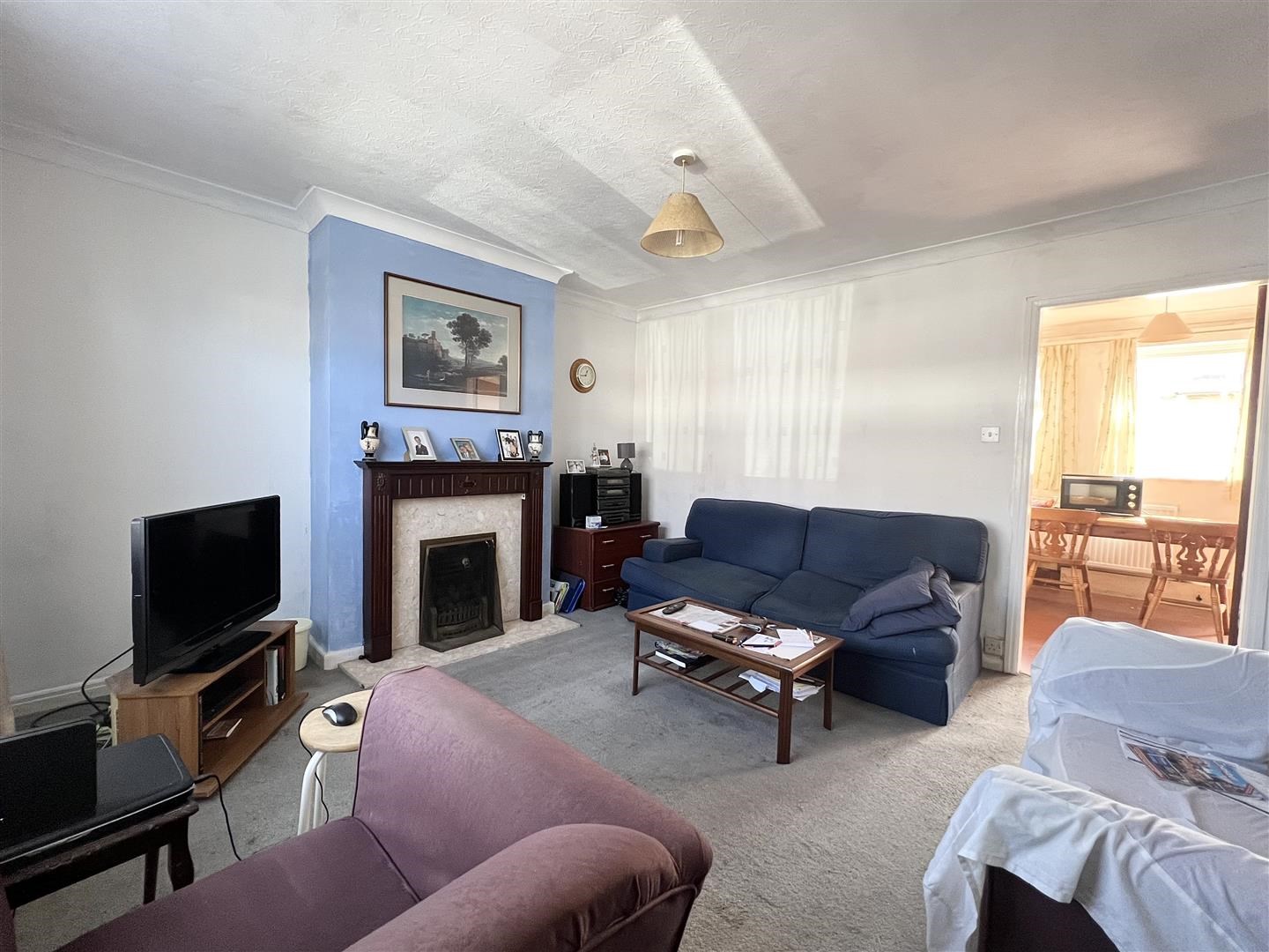 Property For Sale Allington Place, Chester, CH4 2 Bedroom House