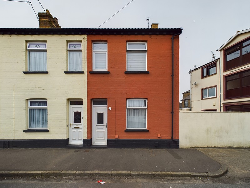 Similar Property: End of Terrace in Grangetown