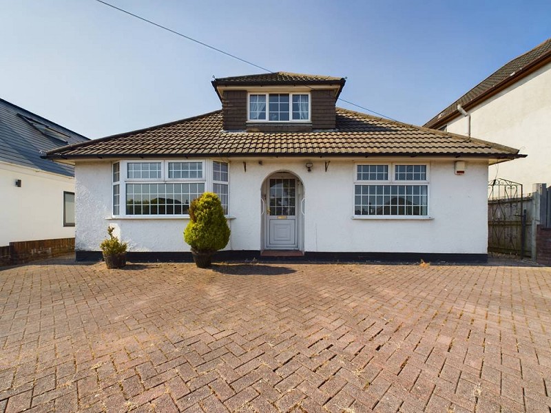 Similar Property: Detached in Rhiwbina