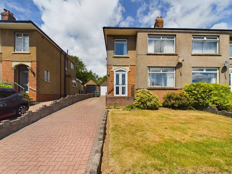 Similar Property: Semi Detached in Rhiwbina