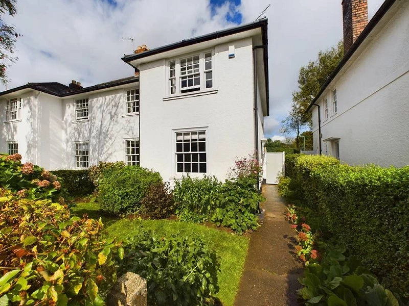 Property photo: Lon Isa, Rhiwbina, CF14