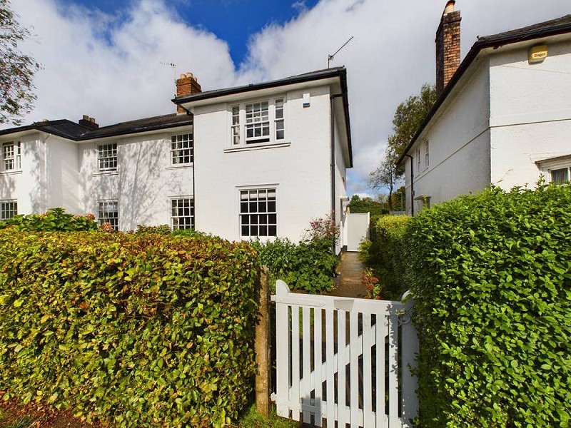 Similar Property: Semi Detached in Rhiwbina